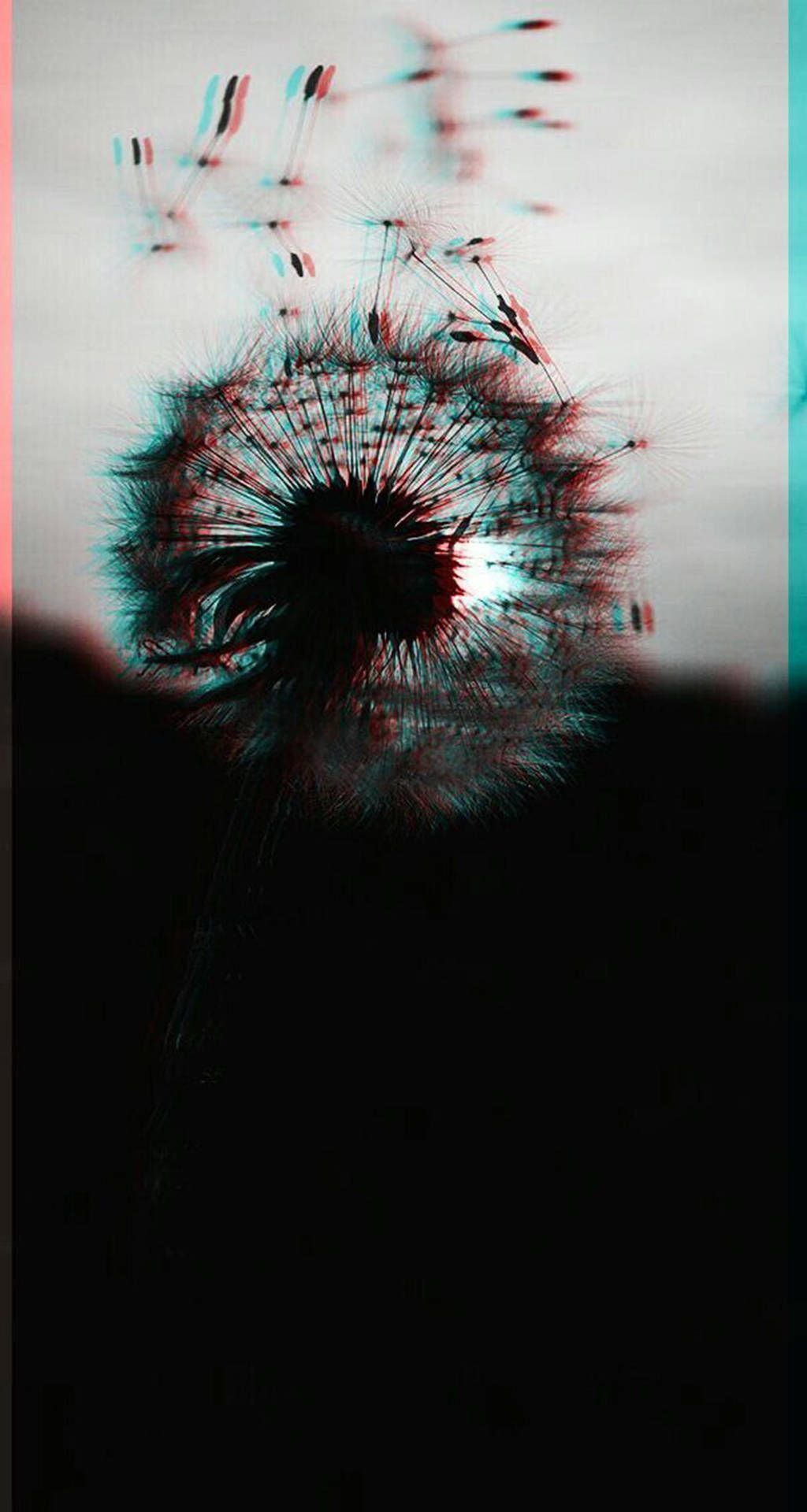 Download Trippy Dark Aesthetic