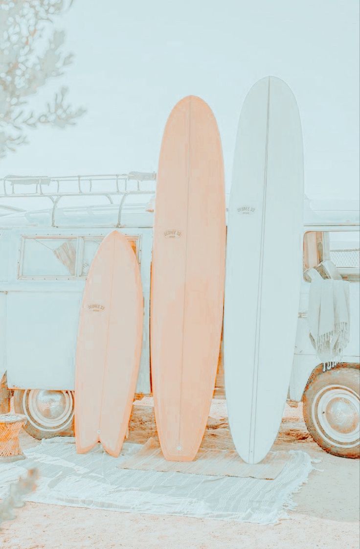 Surf time!. Orange aesthetic, Pink aesthetic, Aesthetic picture