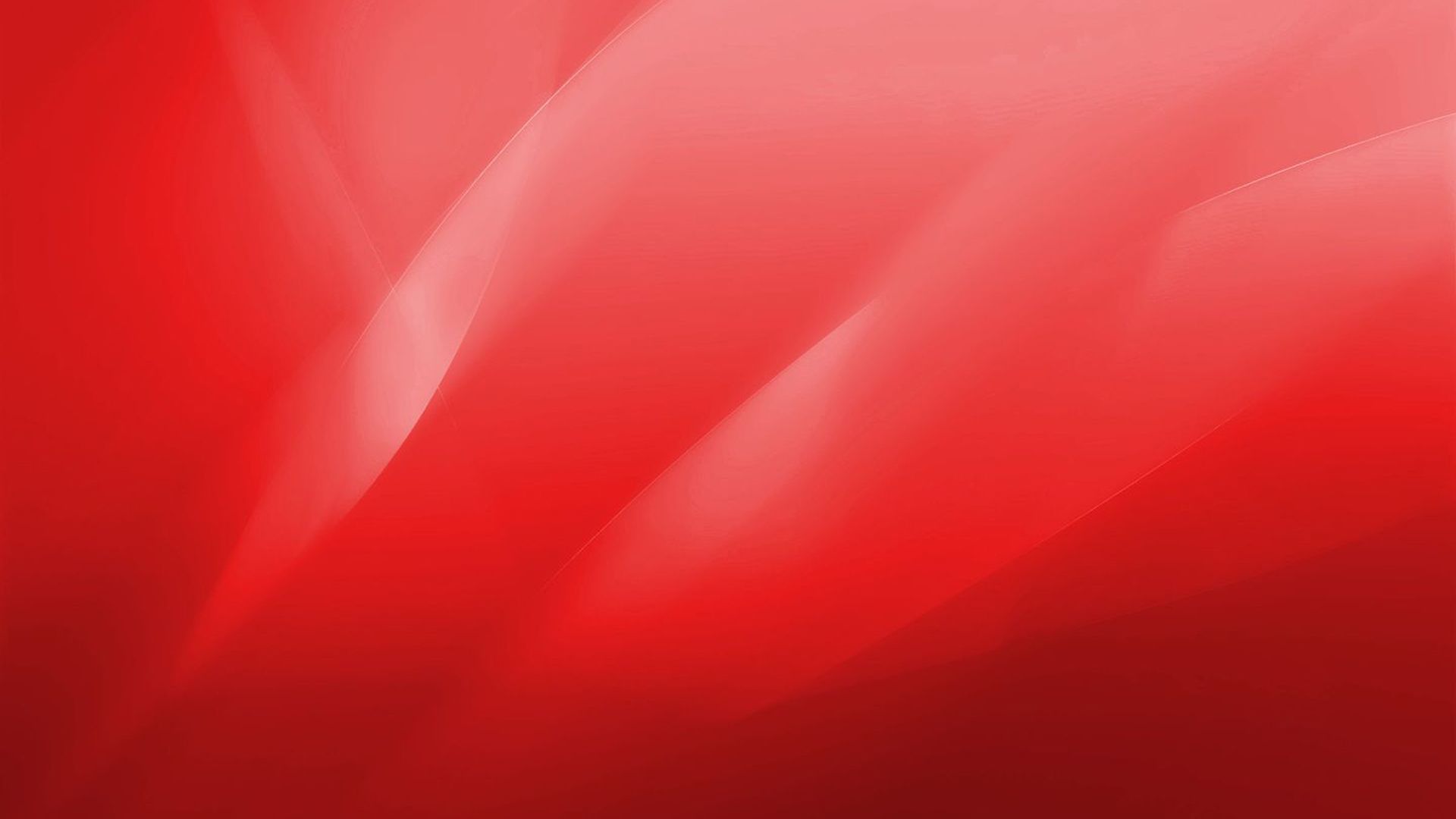 Light Red Background HD Red Aesthetic Wallpaper