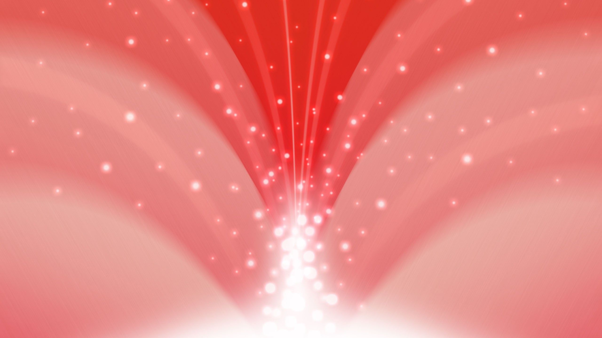 A red and white abstract background - Light red
