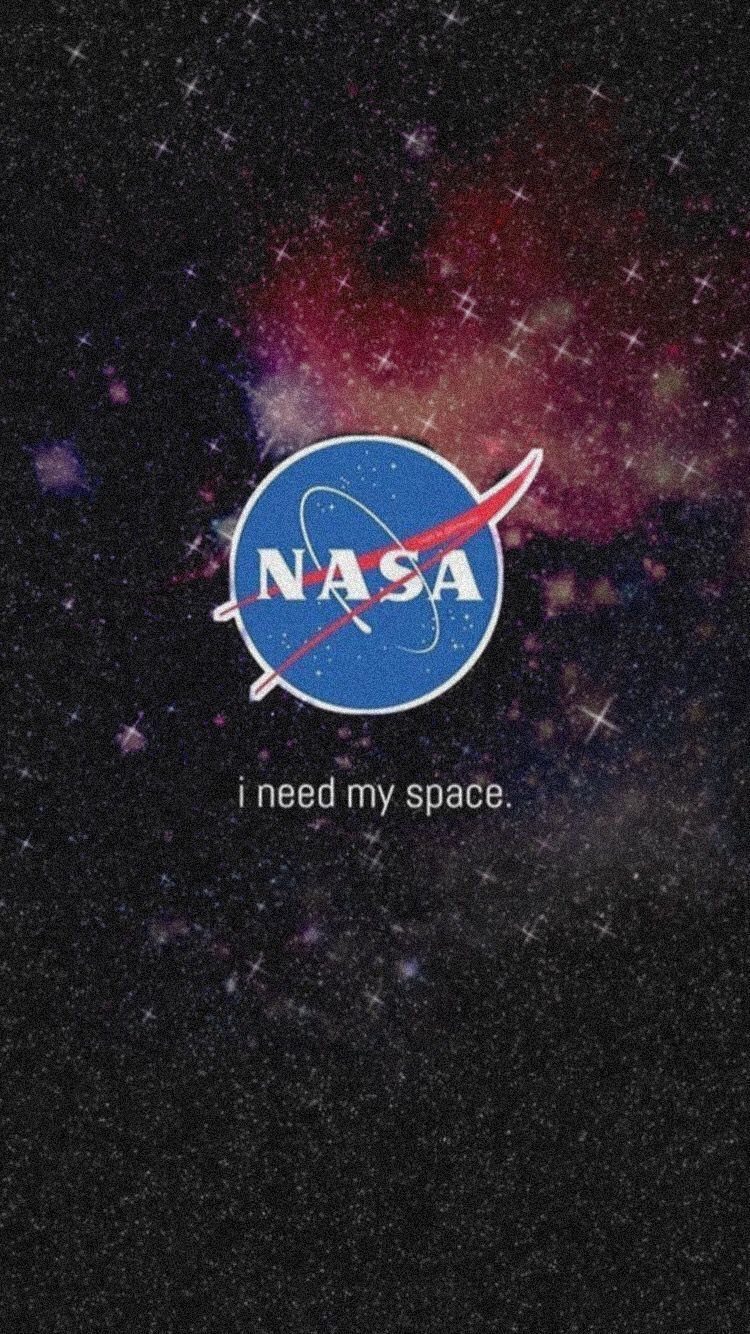 NASA Aesthetic Wallpaper