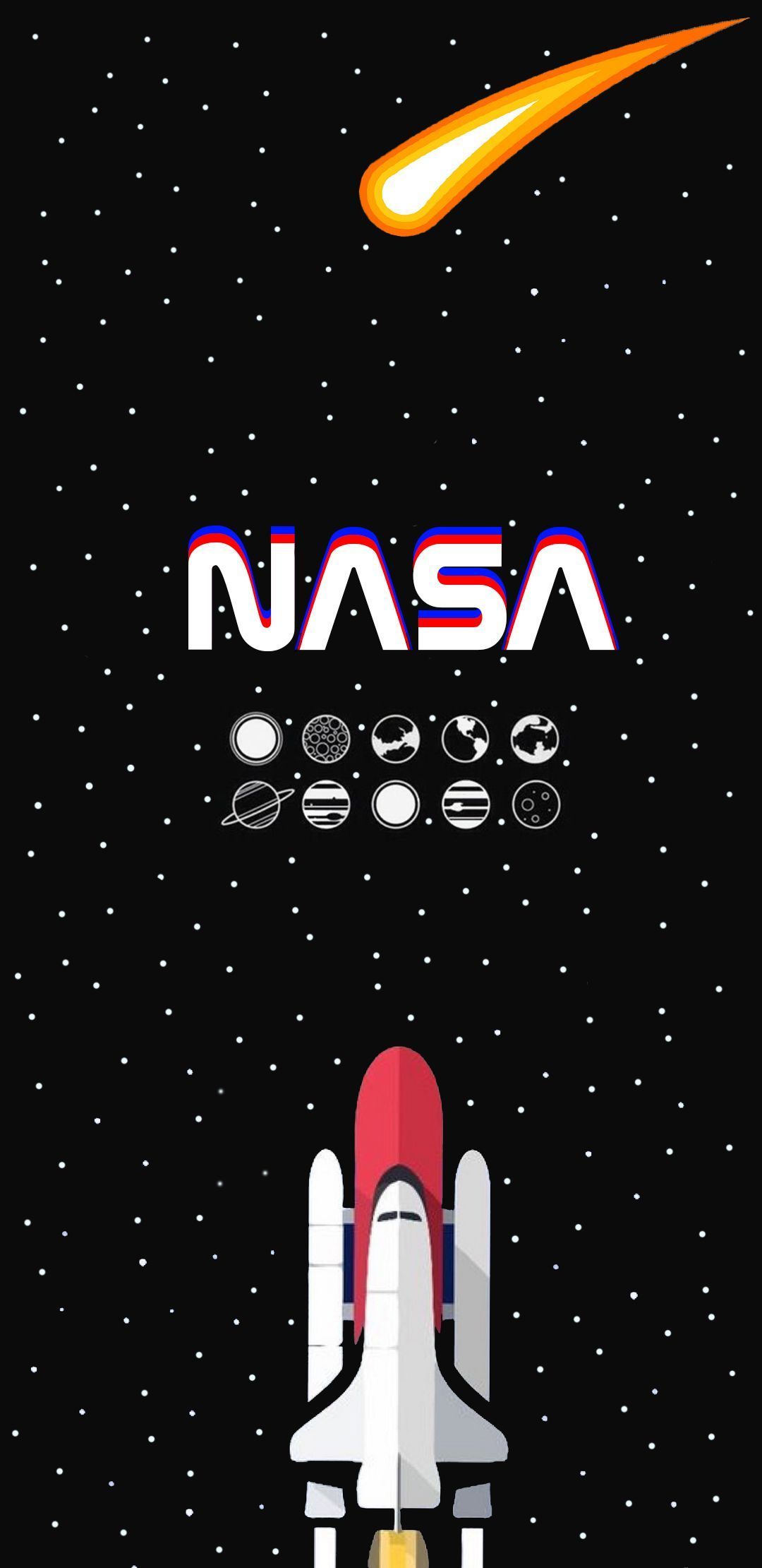 NASA wallpaper. Nasa wallpaper, Astronaut wallpaper, iPhone wallpaper nasa