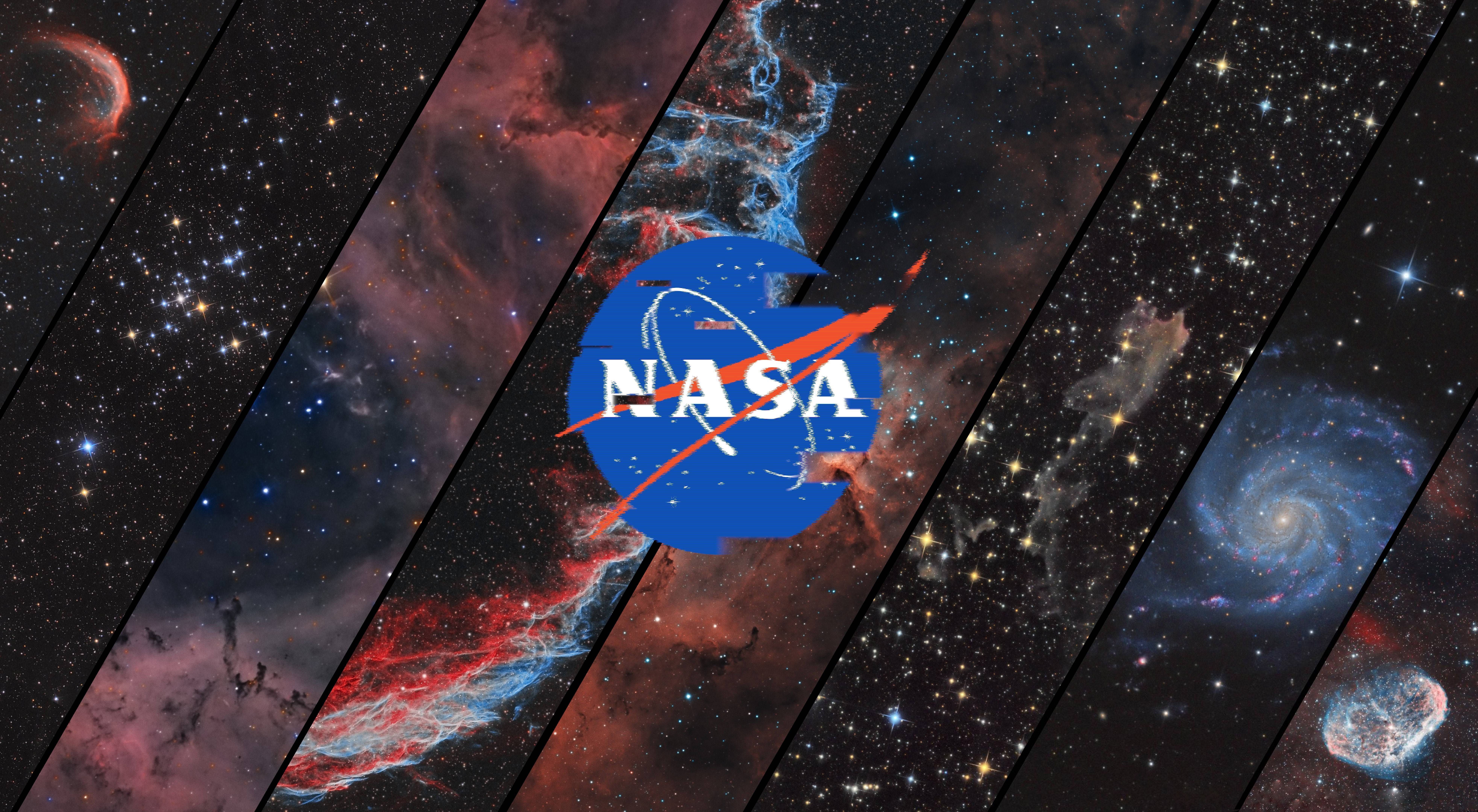 NASA Aesthetic Desktop Wallpaper Free NASA Aesthetic Desktop Background