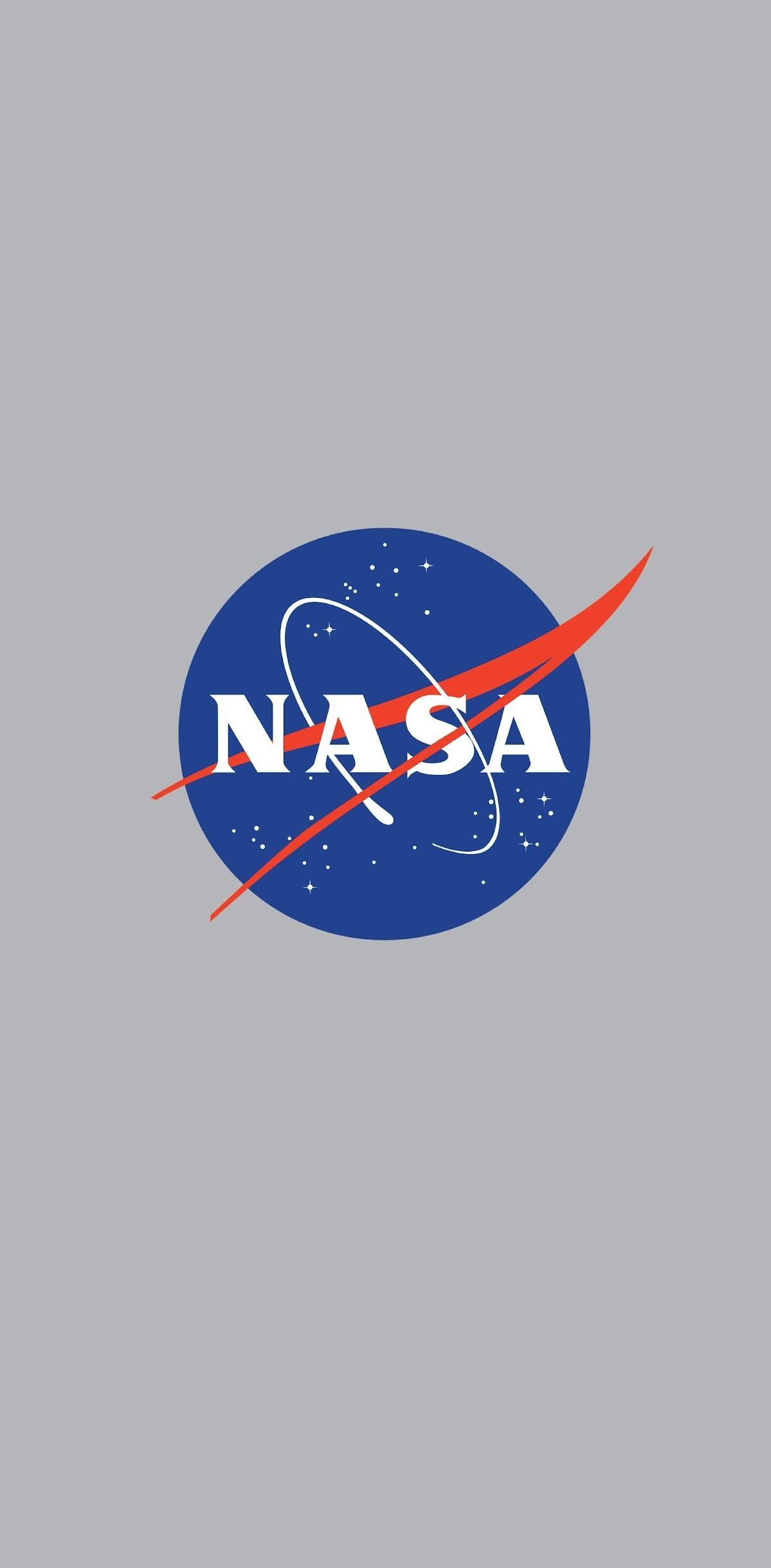 Nasa logo wallpapers for your desktop - NASA