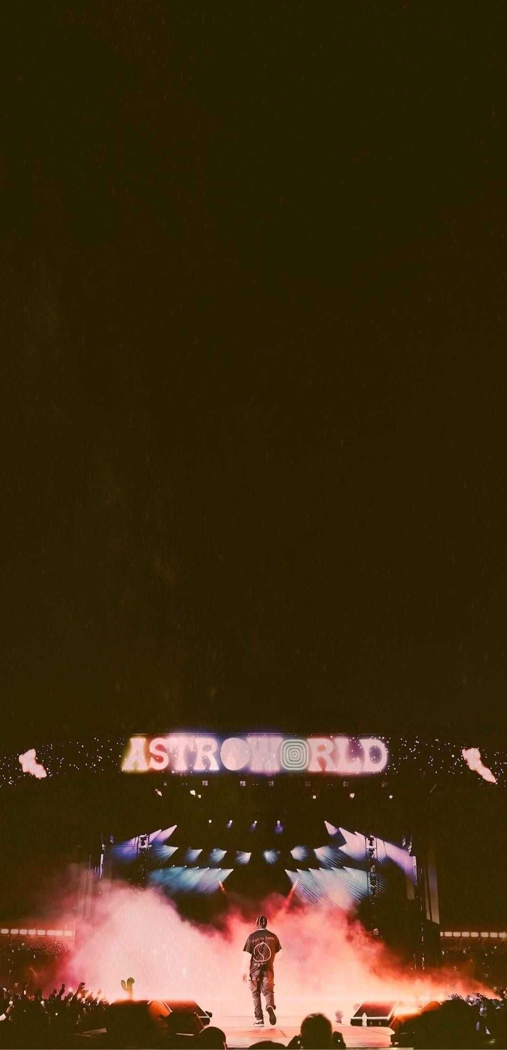 Travis Scott Wallpaper Discover more 1080p, background, cool, desktop, iphone wallpaper. htt. Travis scott iphone wallpaper, Travis scott wallpaper, Travis scott