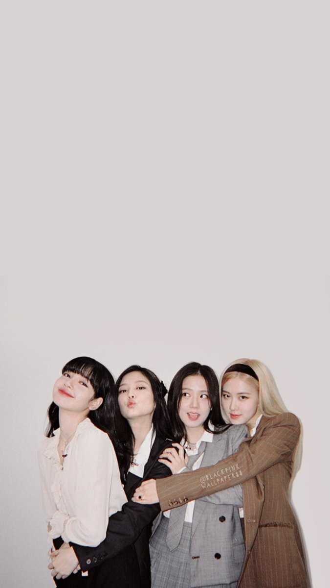 Blackpink Wallpaper