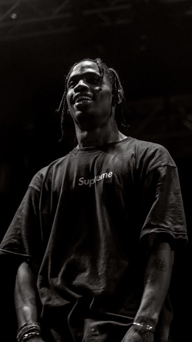 Travis scott Wallpaper