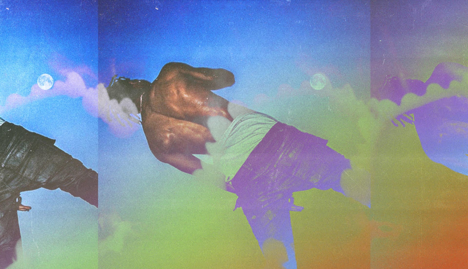 Travis Scott's 'Days Before Rodeo': Collaborators Reflect on Project