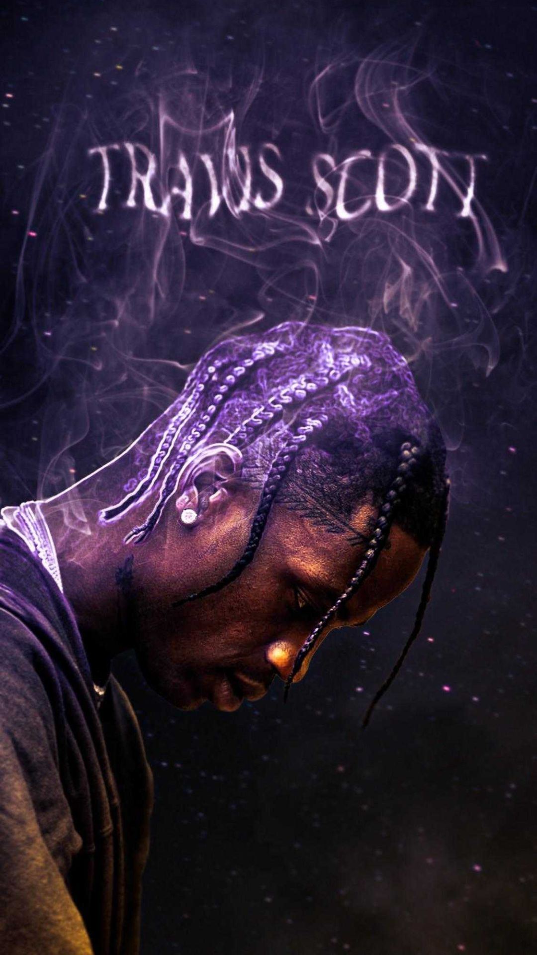 Travis scott Wallpaper