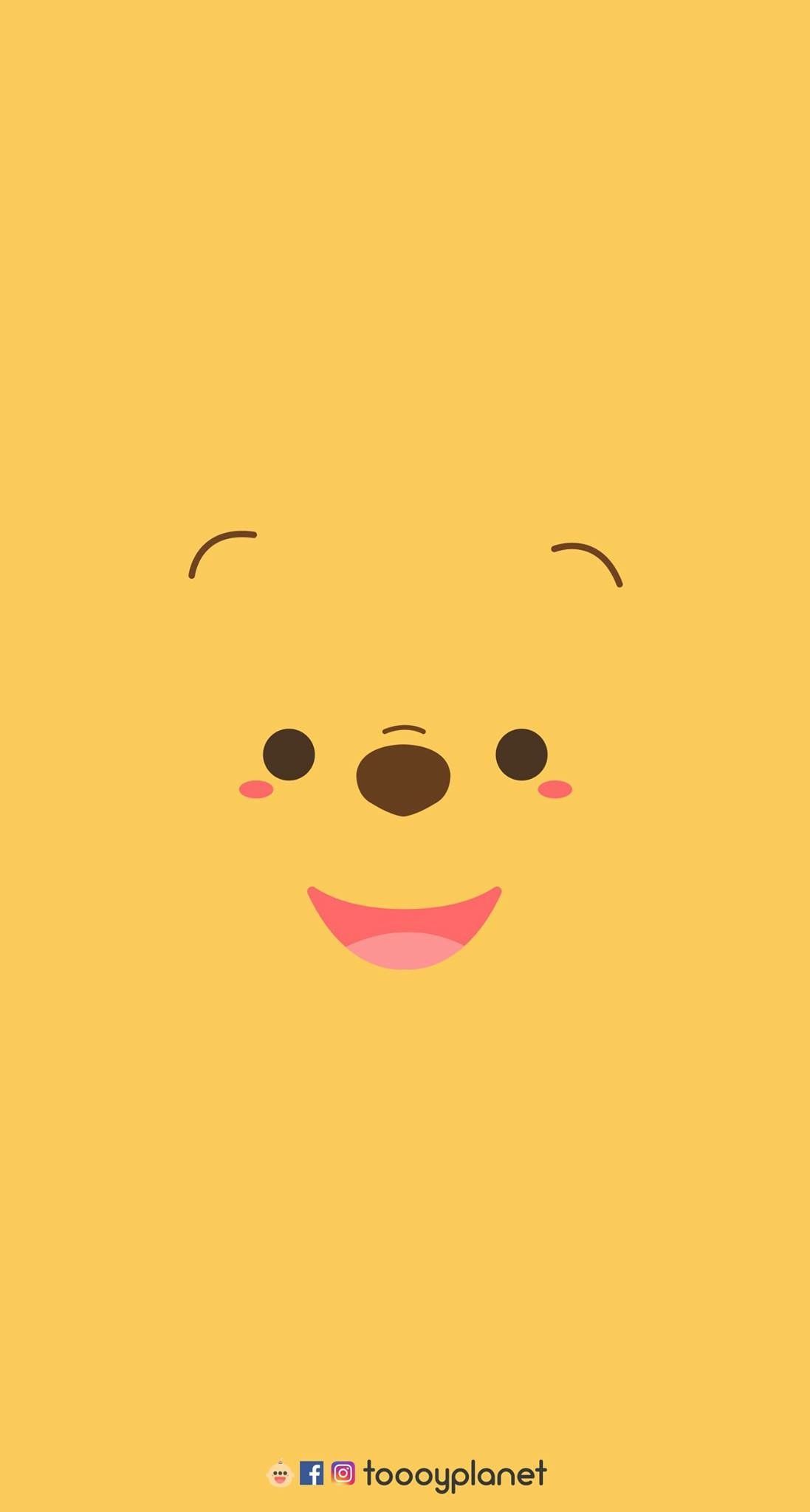 Winnie the Pooh wallpaper for phone and desktop. - Winnie the Pooh