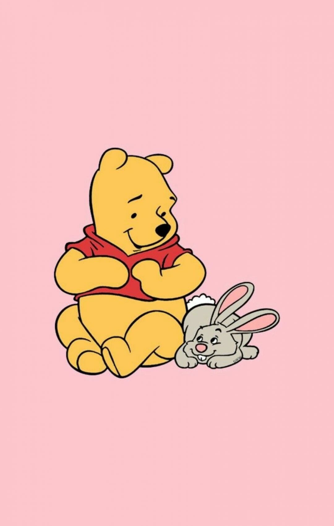 Winnie the Pooh iPhone Wallpaper with high-resolution 1080x1920 pixel. You can use this wallpaper for your iPhone 5, 6, 7, 8, X, XS, XR backgrounds, Mobile Screensaver, or iPad Lock Screen - Winnie the Pooh