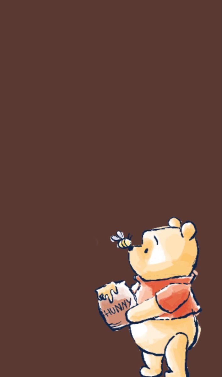 Winnie the pooh wallpaper hd - Winnie the Pooh