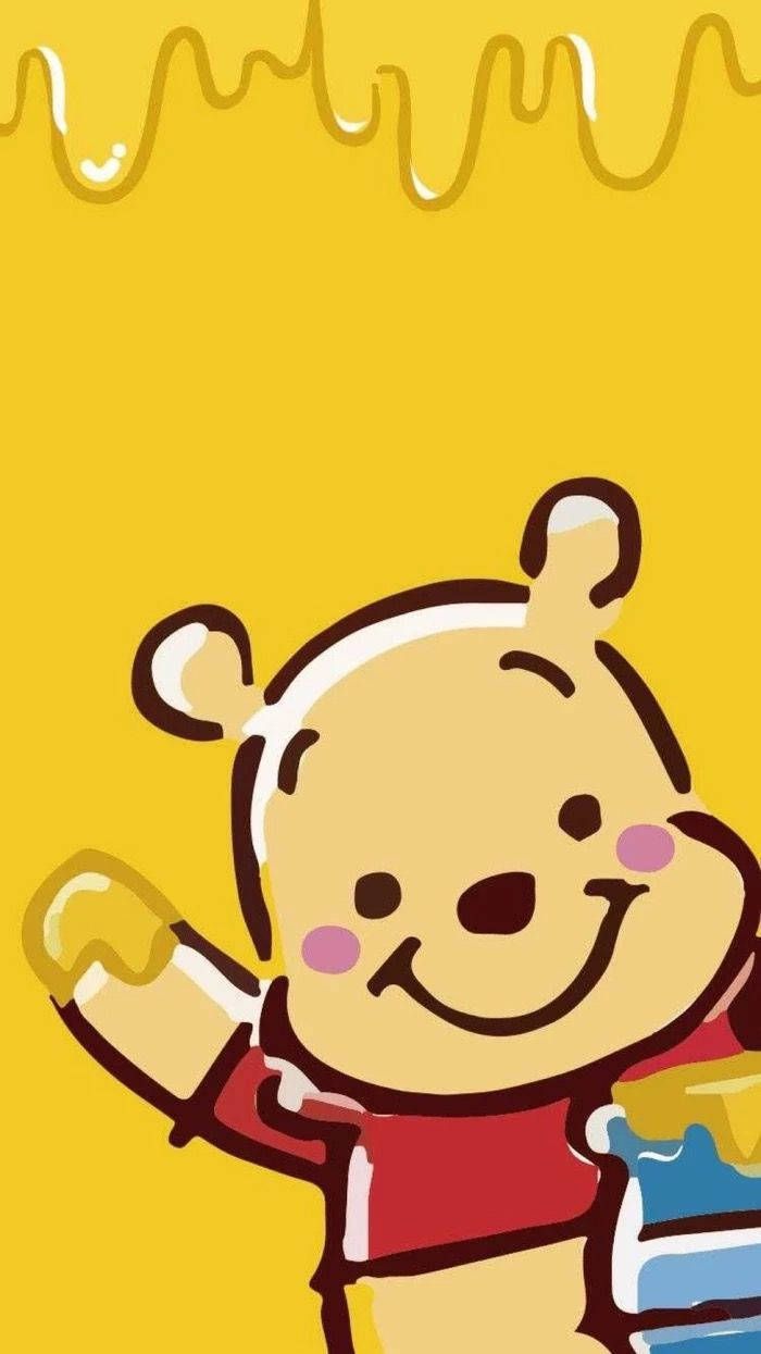 Winnie the pooh hd wallpaper - Winnie the Pooh