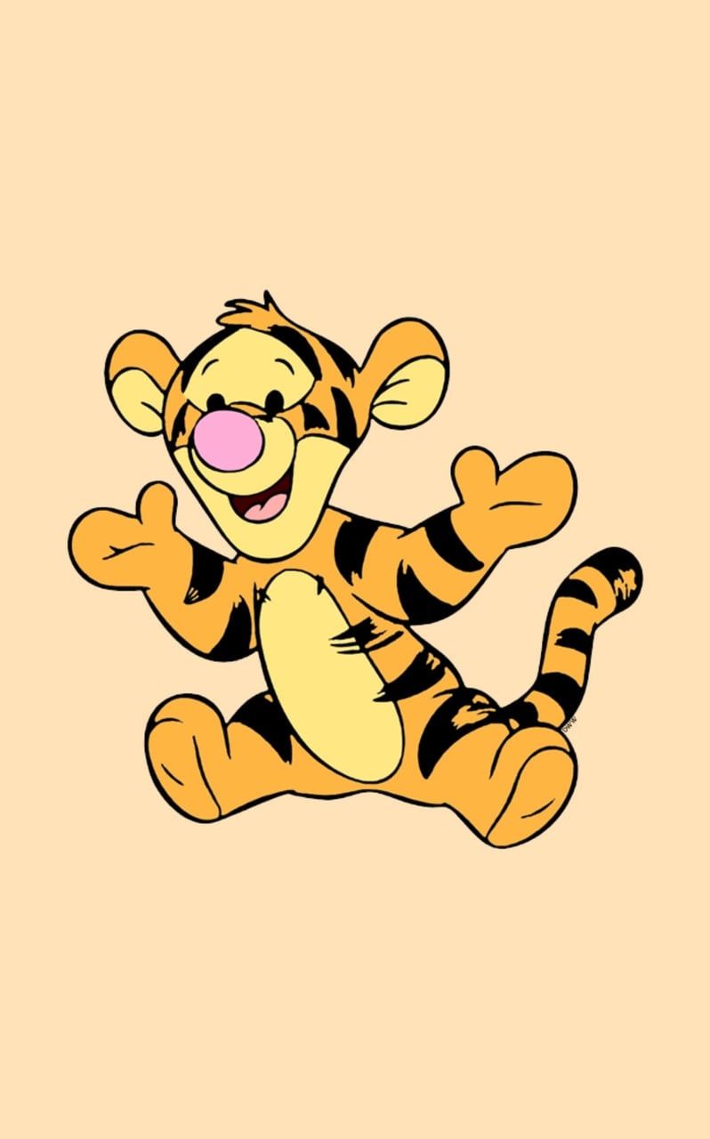 Tigger the person winnie disney wallpaper - Winnie the Pooh