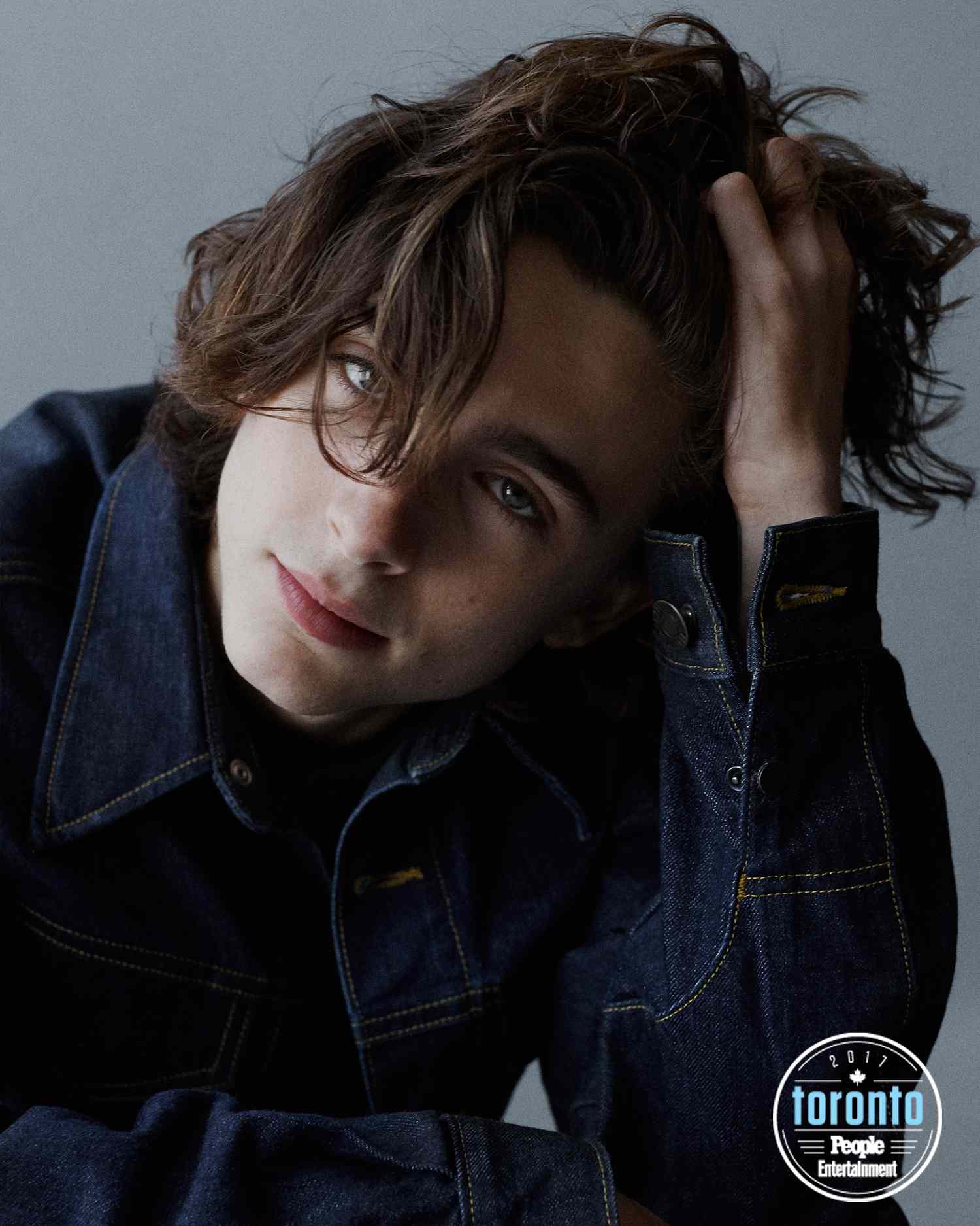 Timothee Chalamet: What to Know About Call Me By Your Name Star