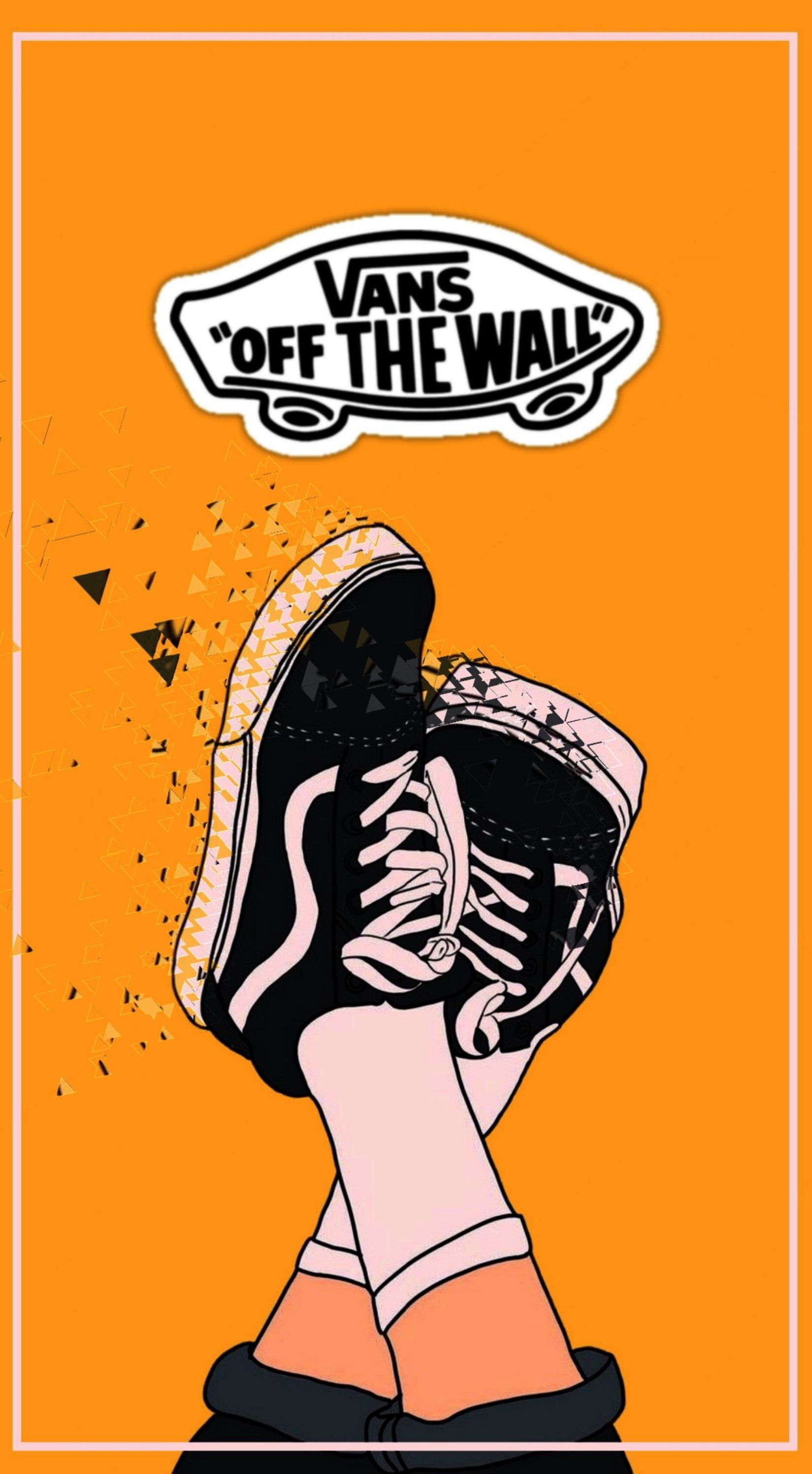 Photo #freetoedit #vans #offthewall #vansoffthewall #shoes #blackshoes #vansshoes. Cool vans wallpaper, iPhone wallpaper vans, Shoes wallpaper