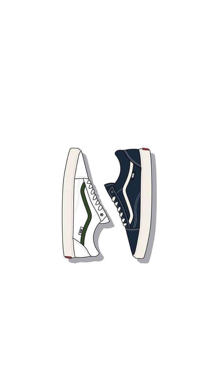 The latest addition to the Vans lineup is the Vans Style 36, a classic skate shoe with a modern update. - Vans