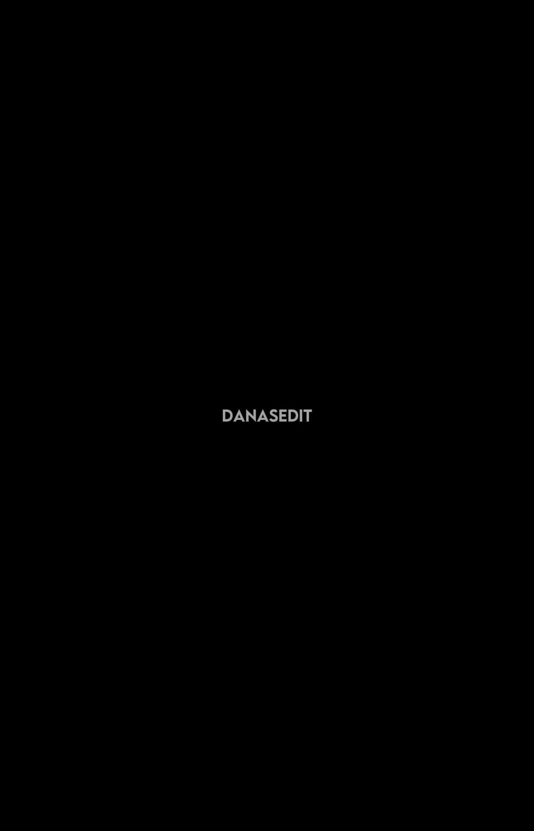 A black screen with the words damasco on it - Sad quotes