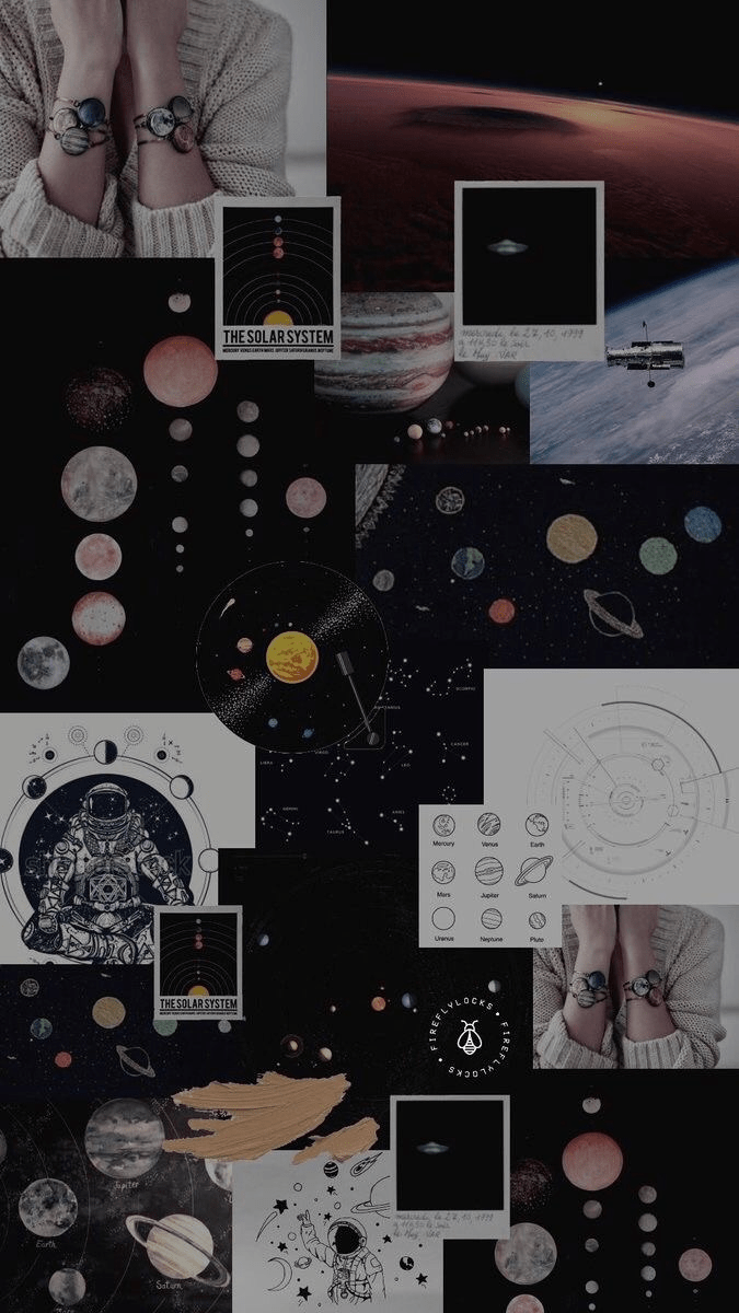 Planets, Wallpaper, And Lockscreen Image Lockscreen Planet