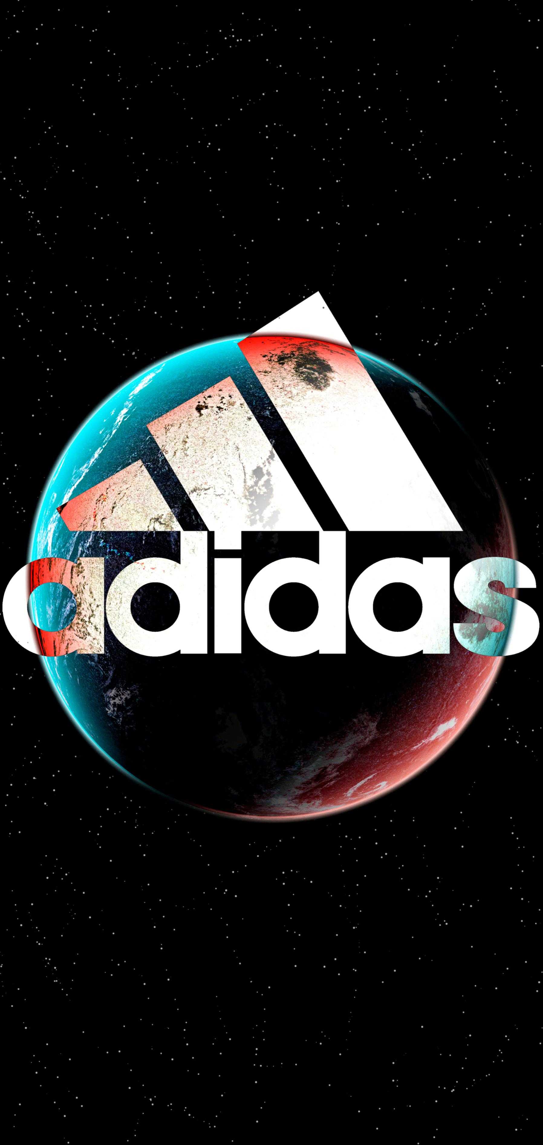 Adidas wallpaper for iPhone and Android. - Planet, Adidas