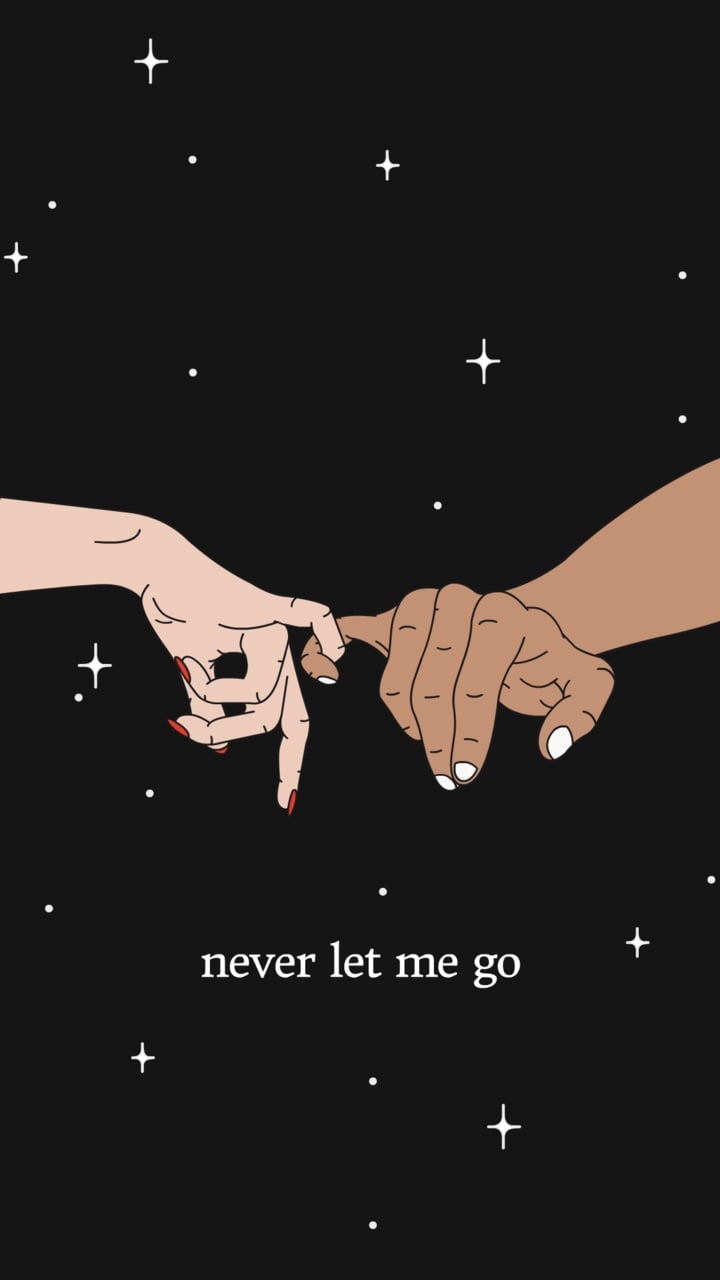 Never let me go by kazuo ishiguro - Couple