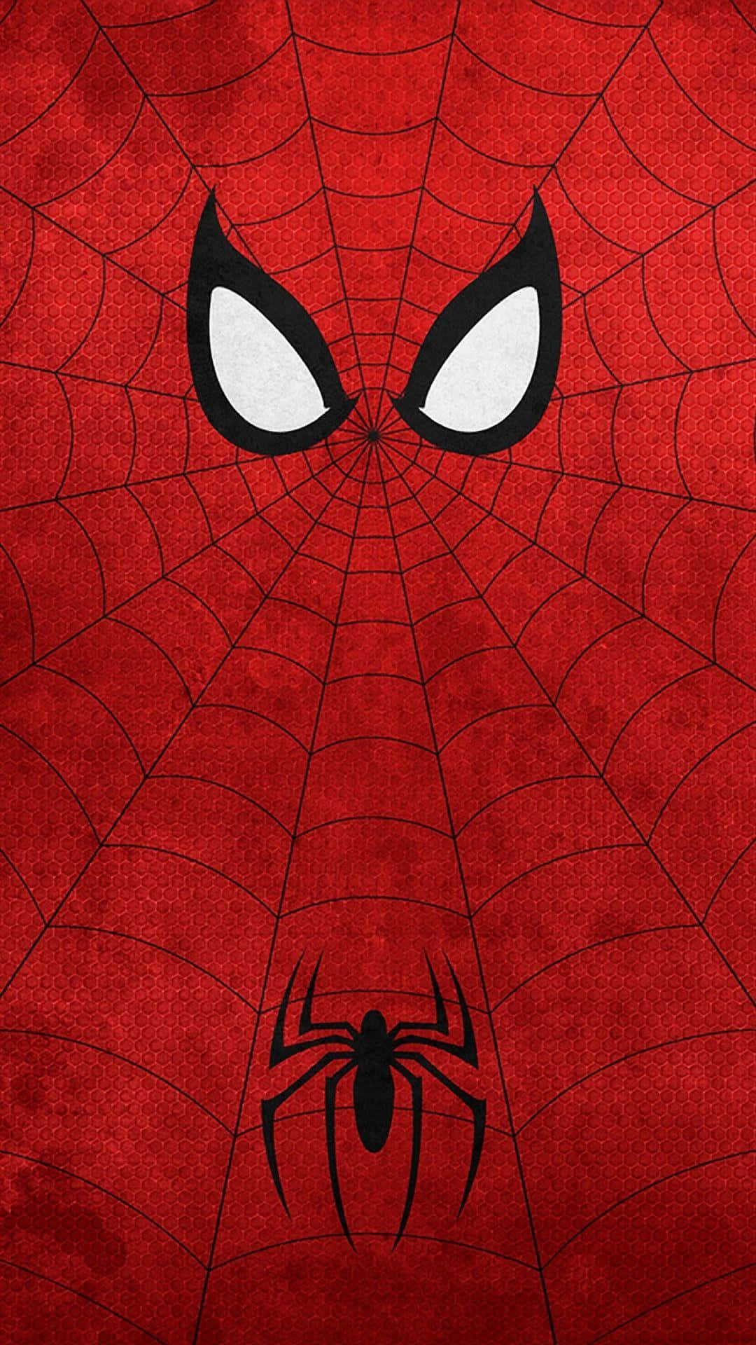 Download Spider Man Aesthetic Wallpaper