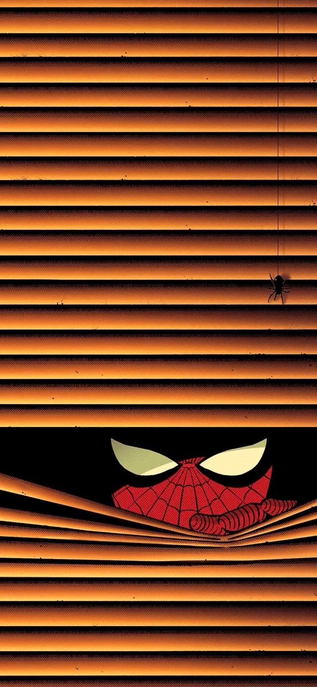 Spider Man Wallpaper [1890x4096]