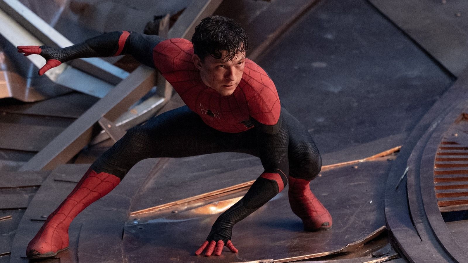 Spider Man: No Way Home Review: A Web Of Genuine Character Drama And Fan Service
