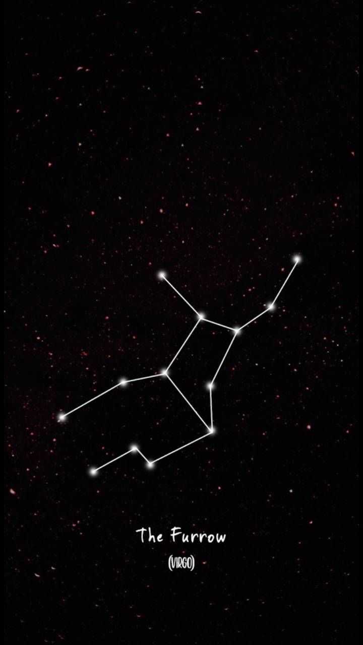The constellation of scorpius - Constellation