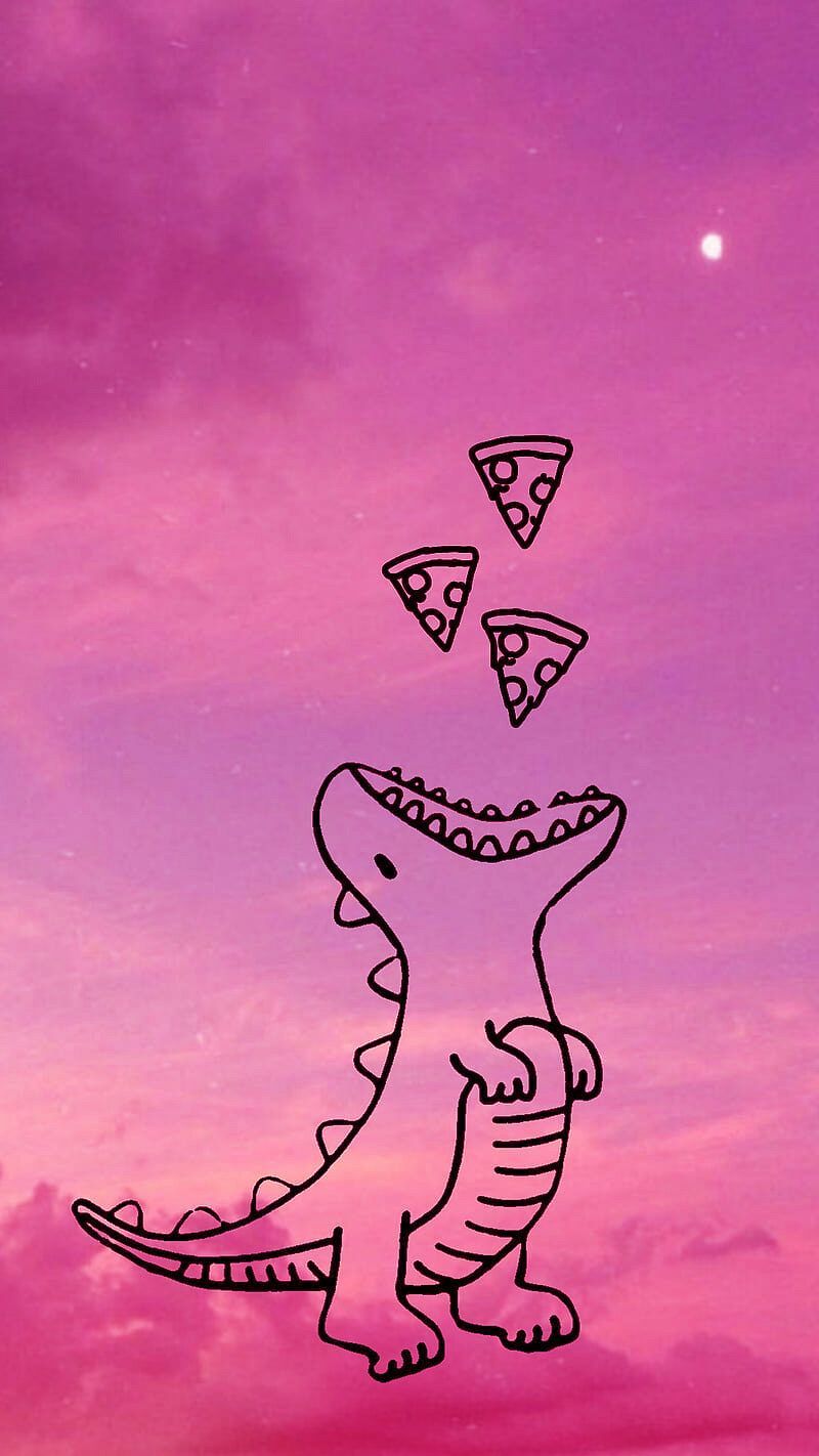 Dinosaur Wallpaper