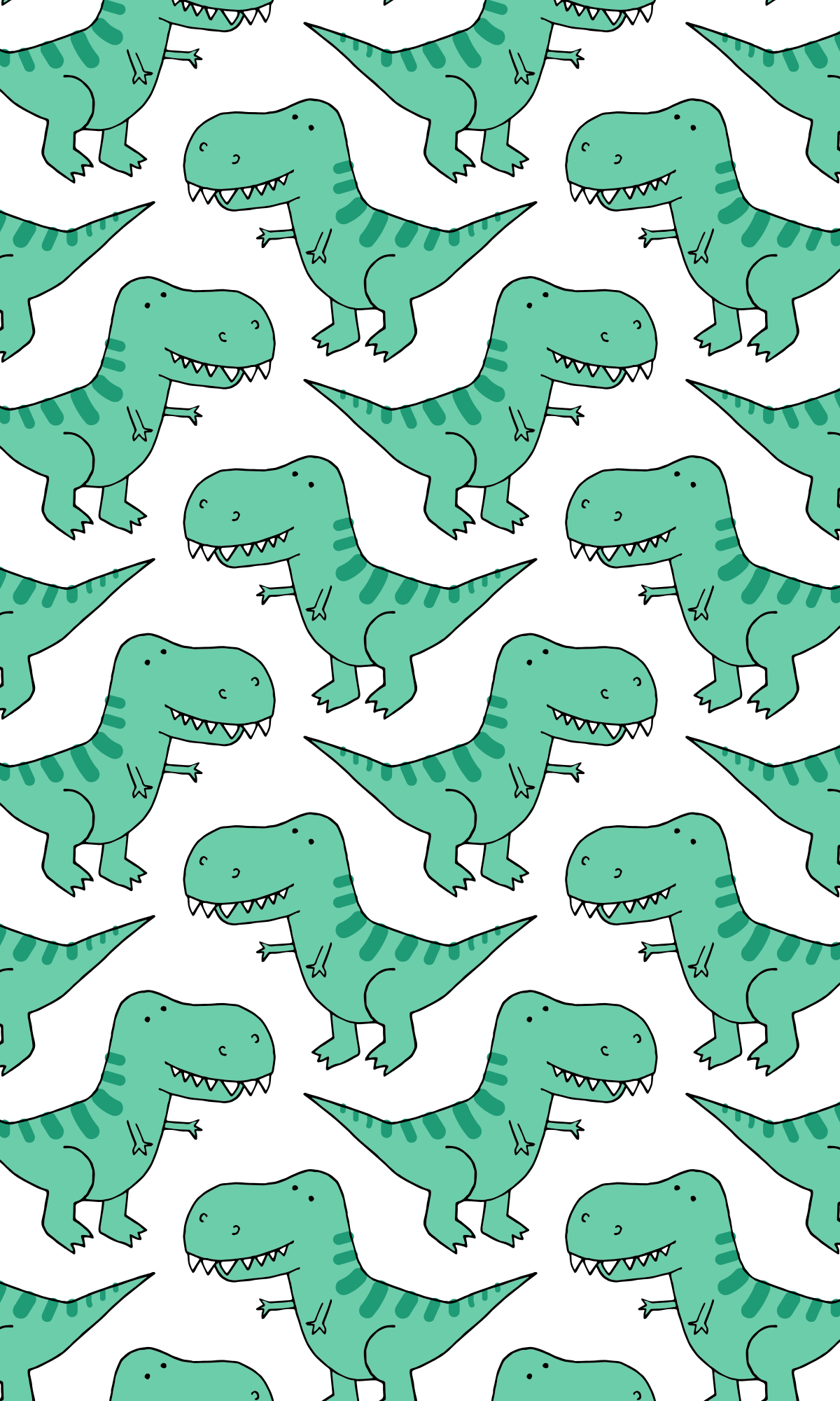 Dino Wallpaper