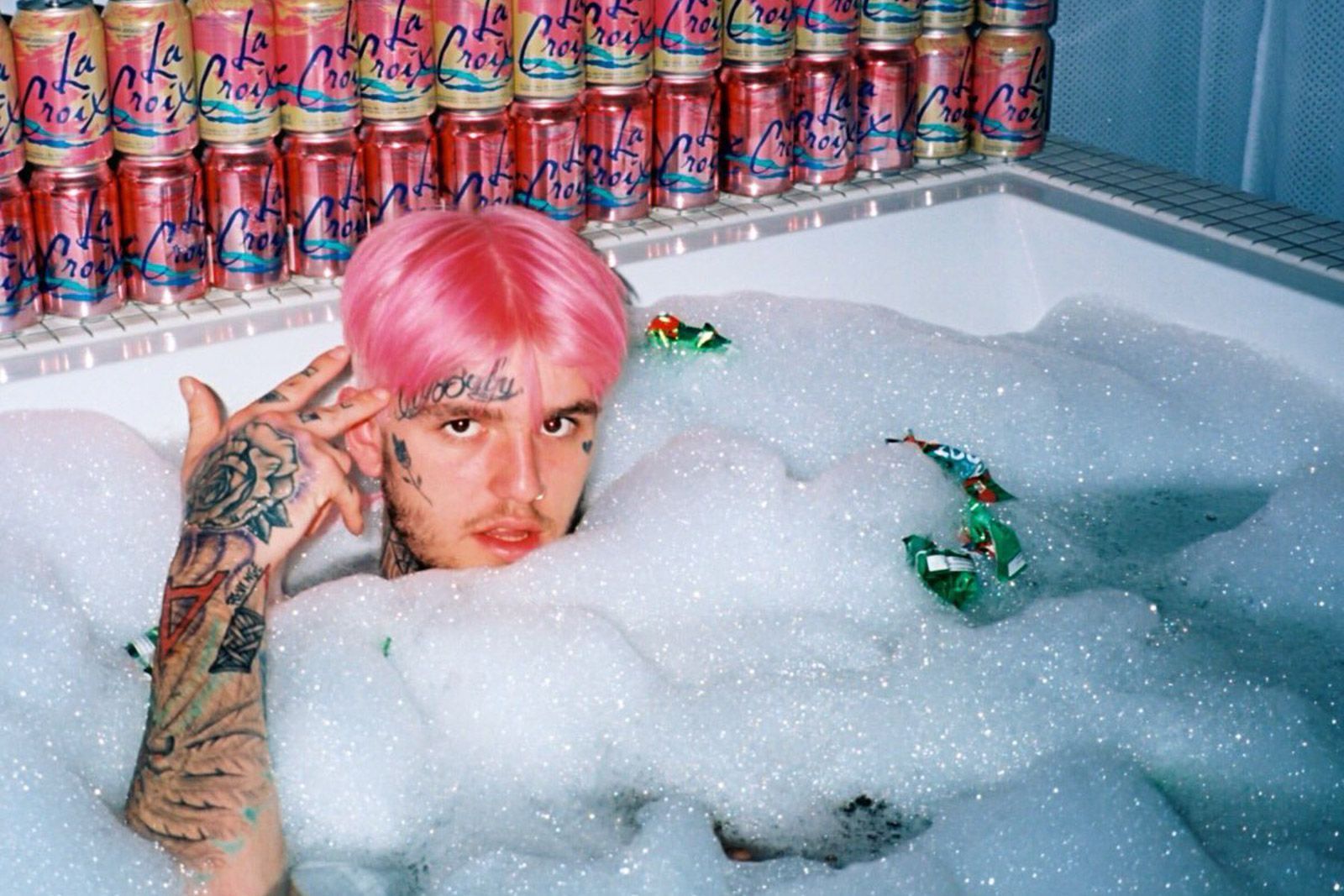 Free download Lil Peep Wallpaper Laptop WallsKid [1600x1067] for your Desktop, Mobile & Tablet. Explore Lil Peep Wallpaper. Lil Wayne Wallpaper, Lil Jojo Wallpaper, Peep Wallpaper