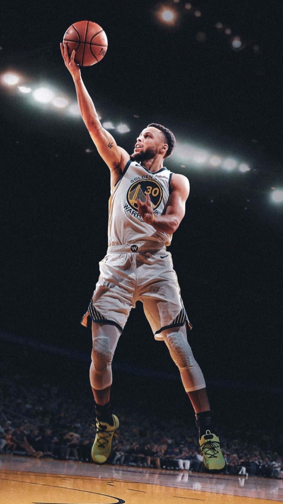 Download Aesthetic NBA Wallpaper