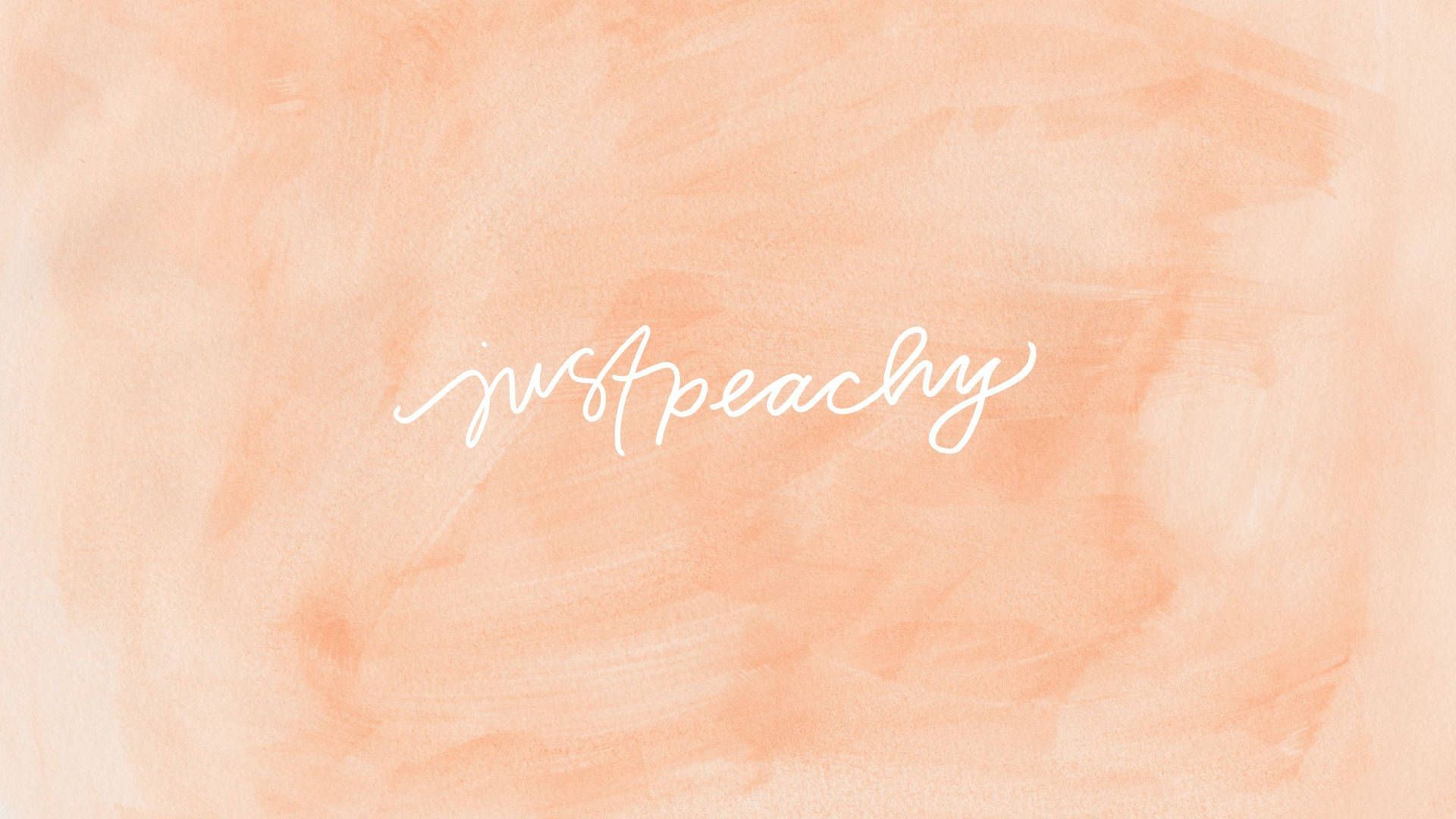 Free Peach Color Aesthetic Wallpaper Downloads, Peach Color Aesthetic Wallpaper for FREE