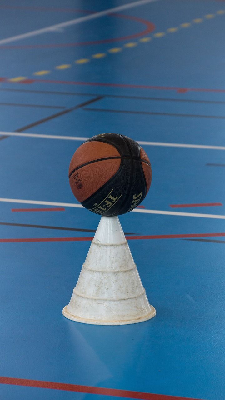 Sports Basketball Cone
