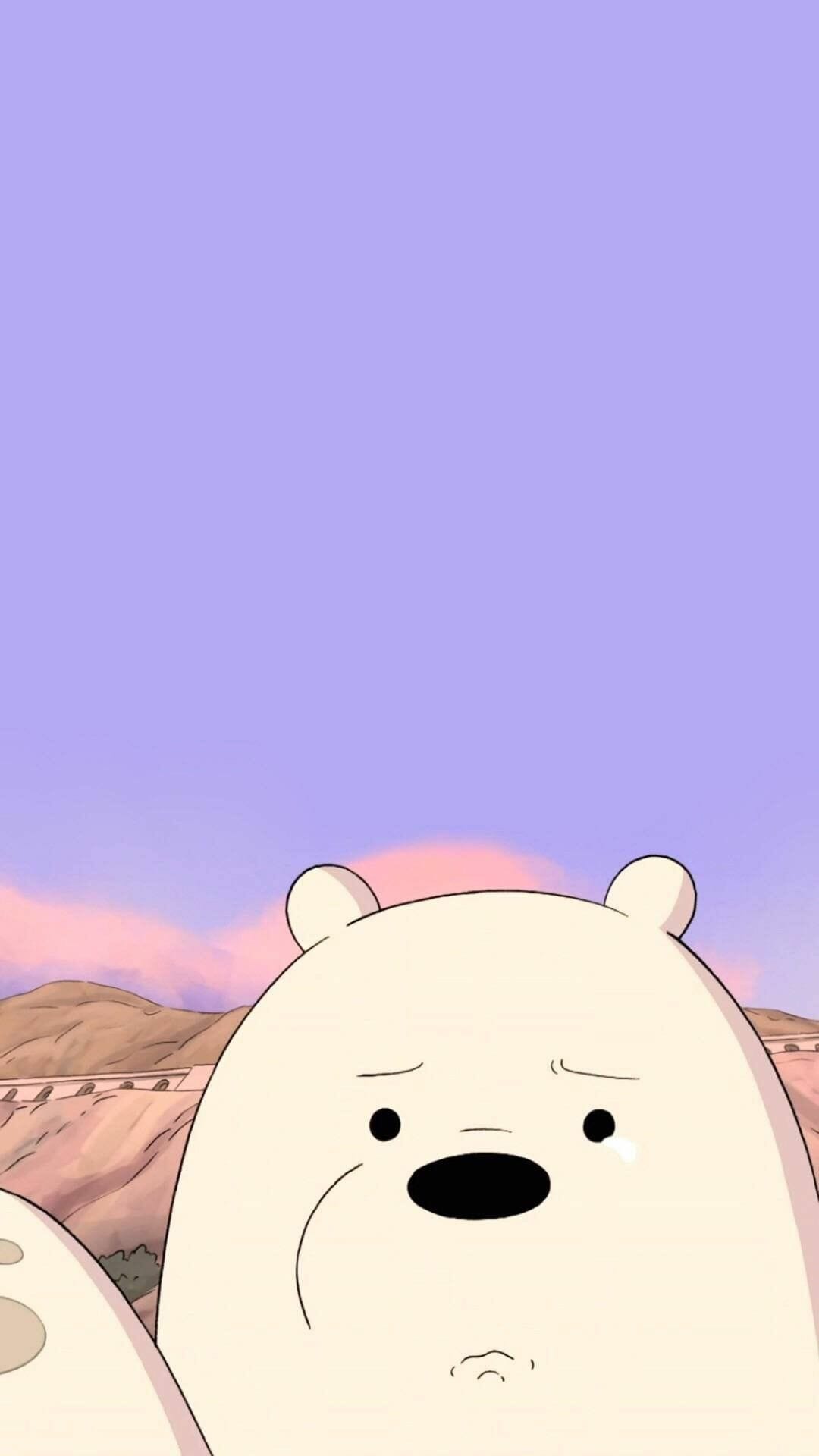 We Bare Bears Wallpaper / iPhone HD Wallpaper Background Download HD Wallpaper (Desktop Background / Android / iPhone) (1080p, 4k) (1080x1920)