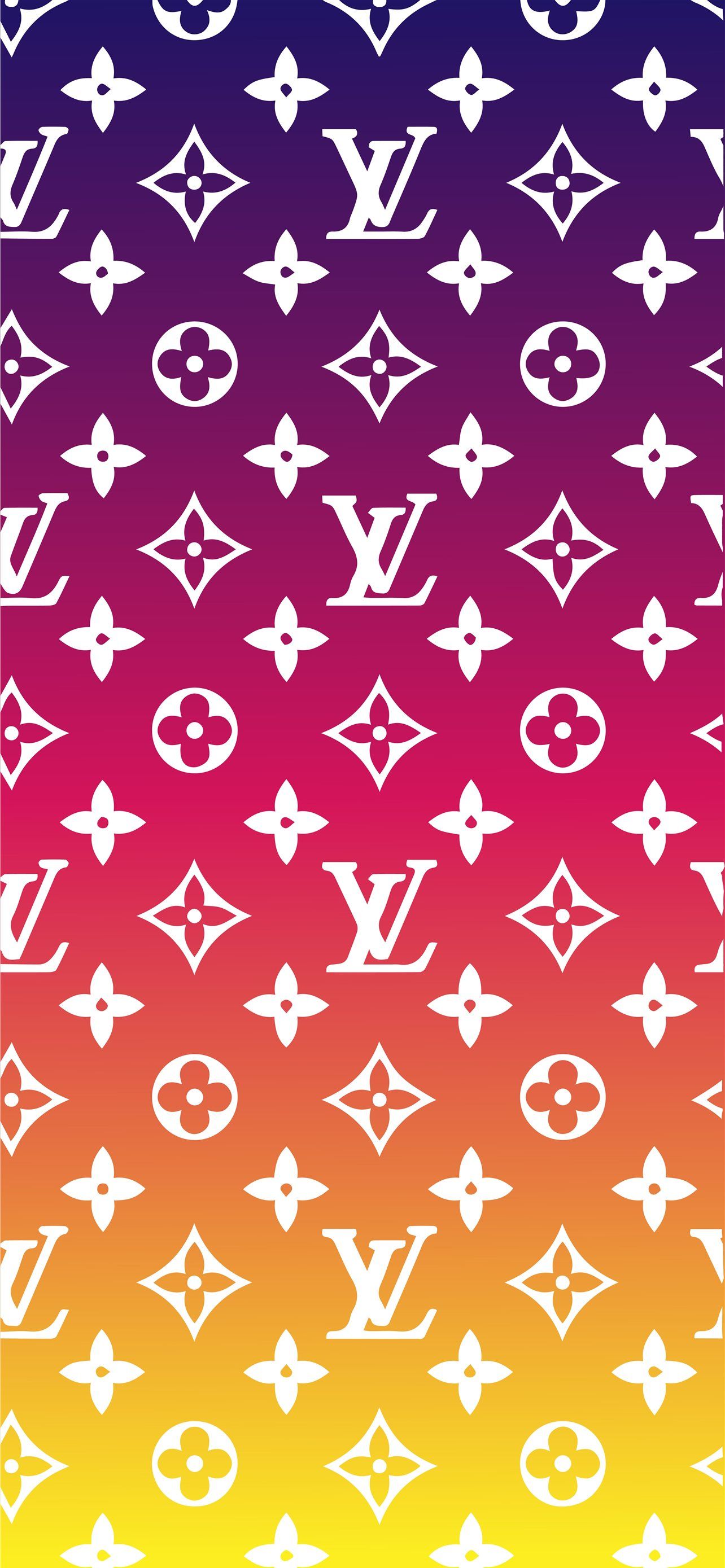 Latest Louis Vuitton iPhone HD Wallpaper