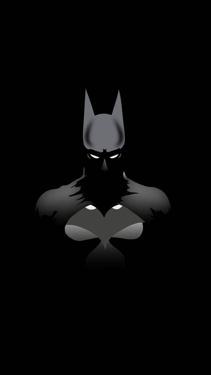 Free Batman Dark iPhone Wallpaper Downloads, Batman Dark iPhone Wallpaper for FREE