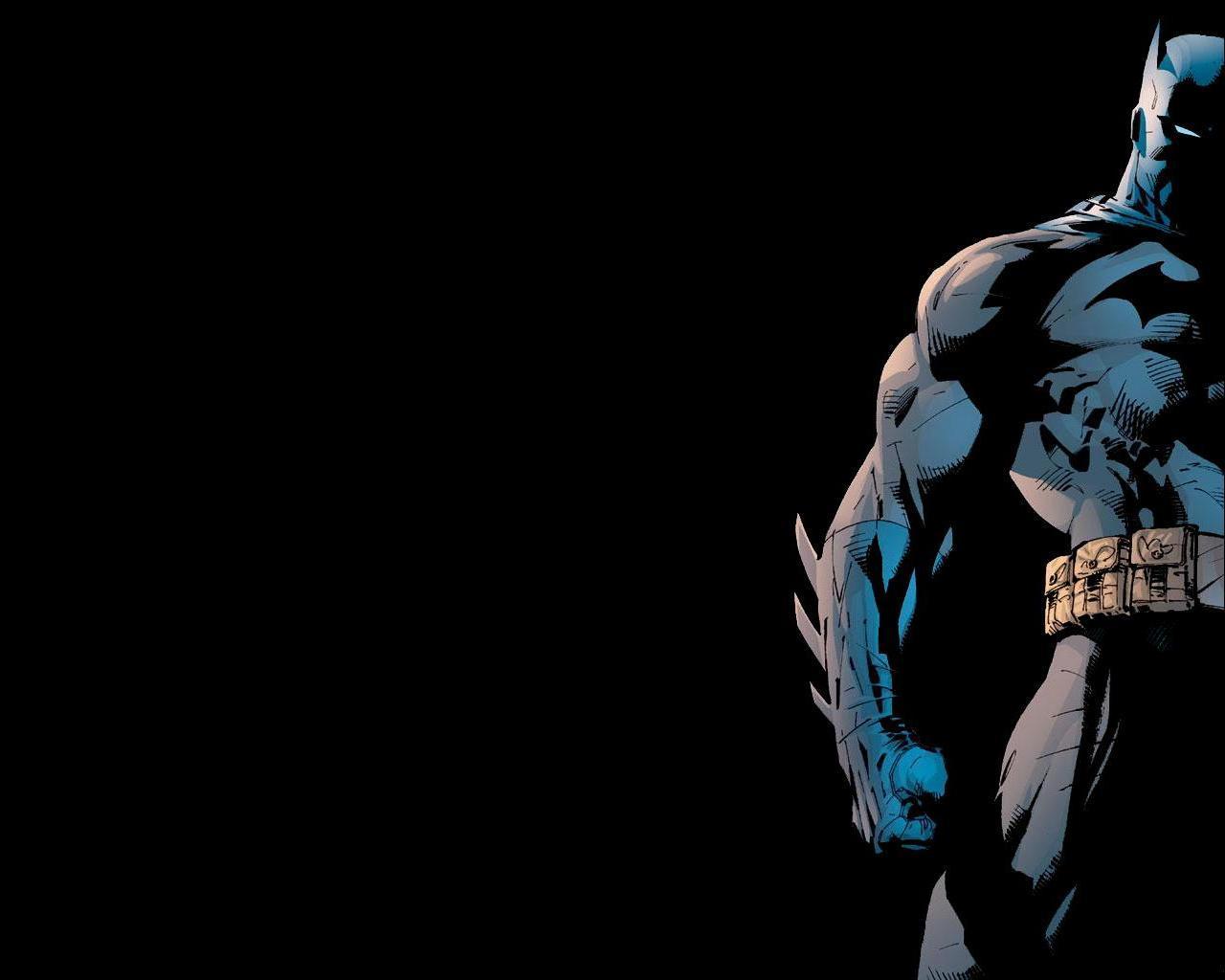 Batman Image Wallpaper