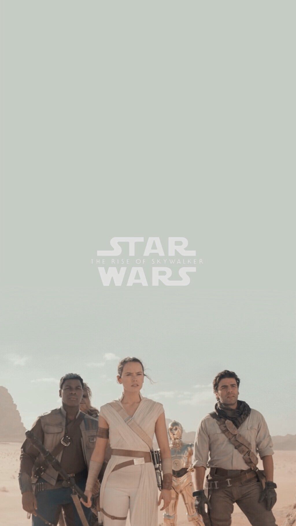 A poster for the movie star wars - Star Wars