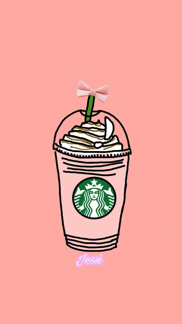 Cute Starbucks Wallpaper