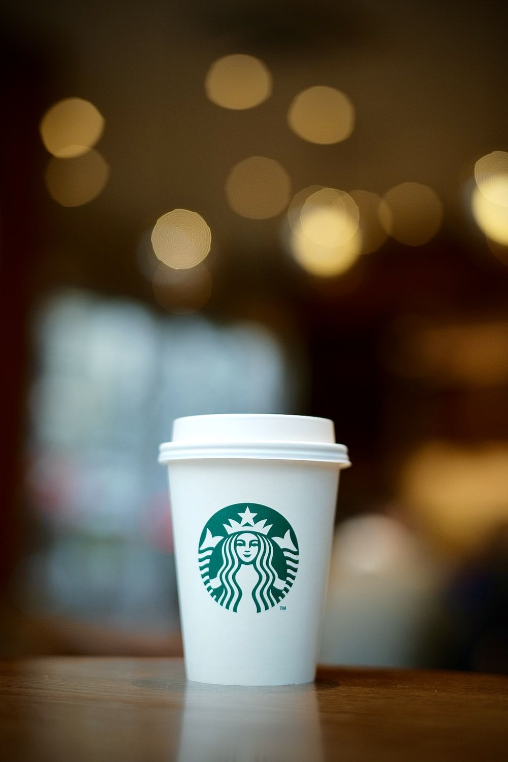 Starbucks Wallpaper: Free HD Download [HQ]