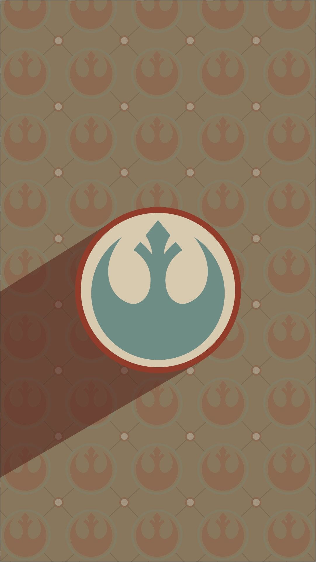Star Wars Wallpaper for Mobile Devices