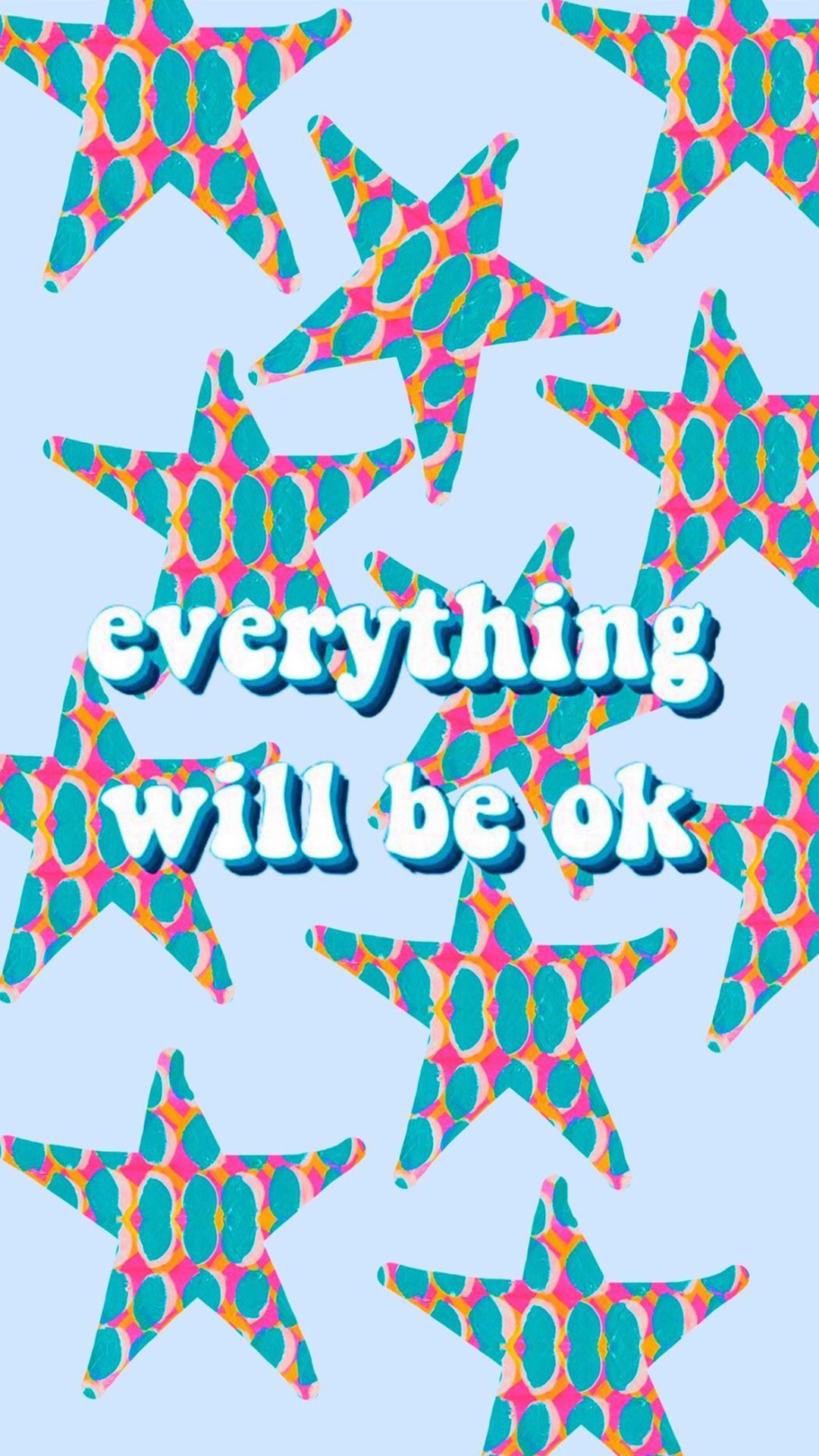 Everything will be ok - VSCO