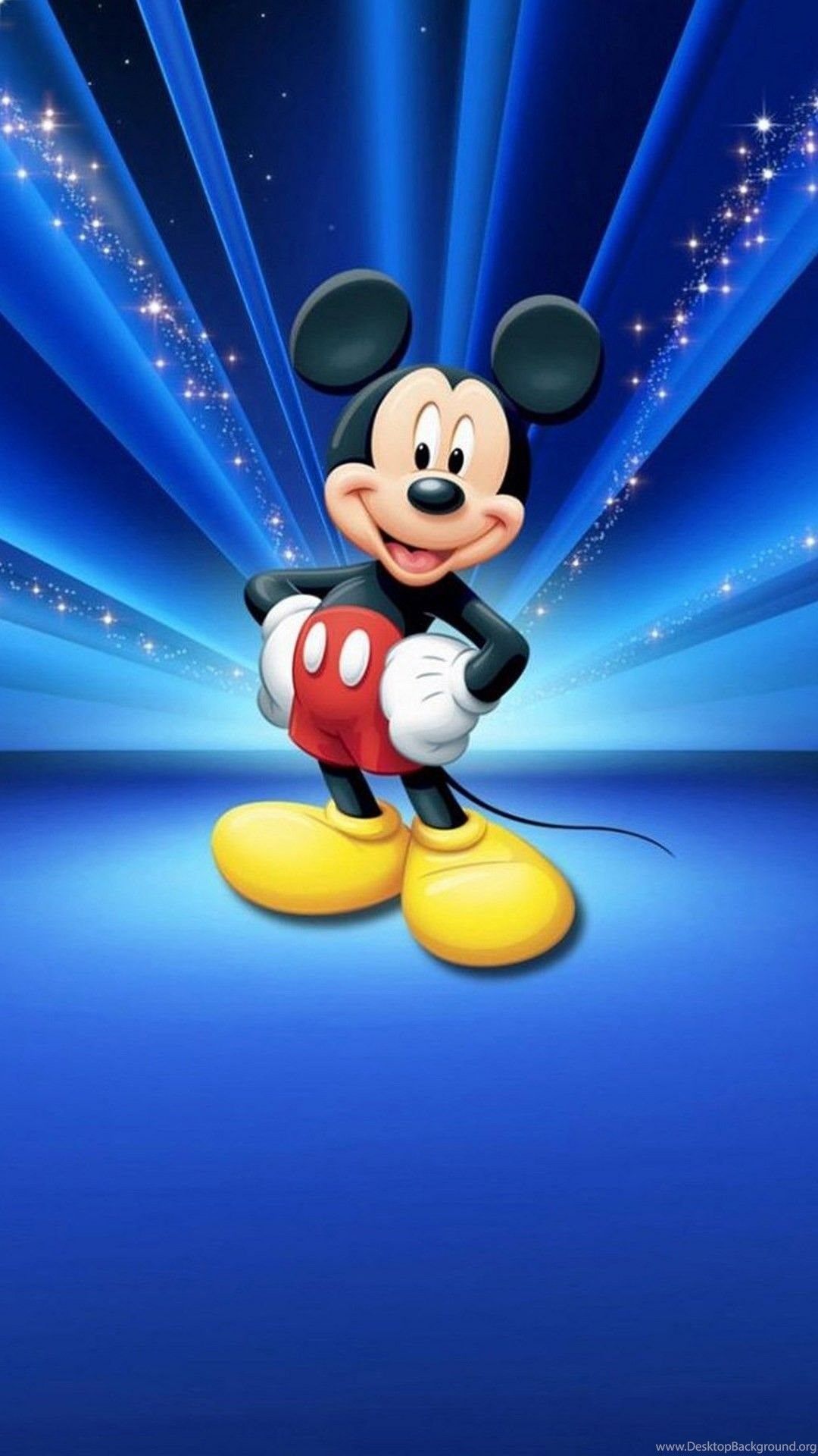 Mickey mouse Wallpaper Download