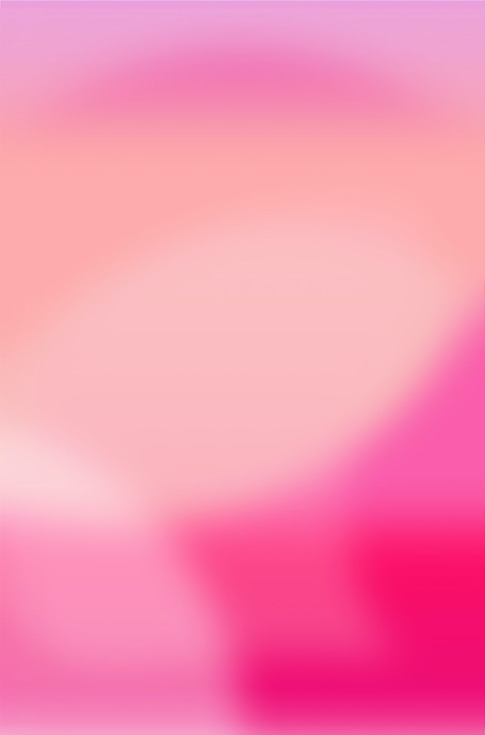A soft pink and purple abstract image - Magenta