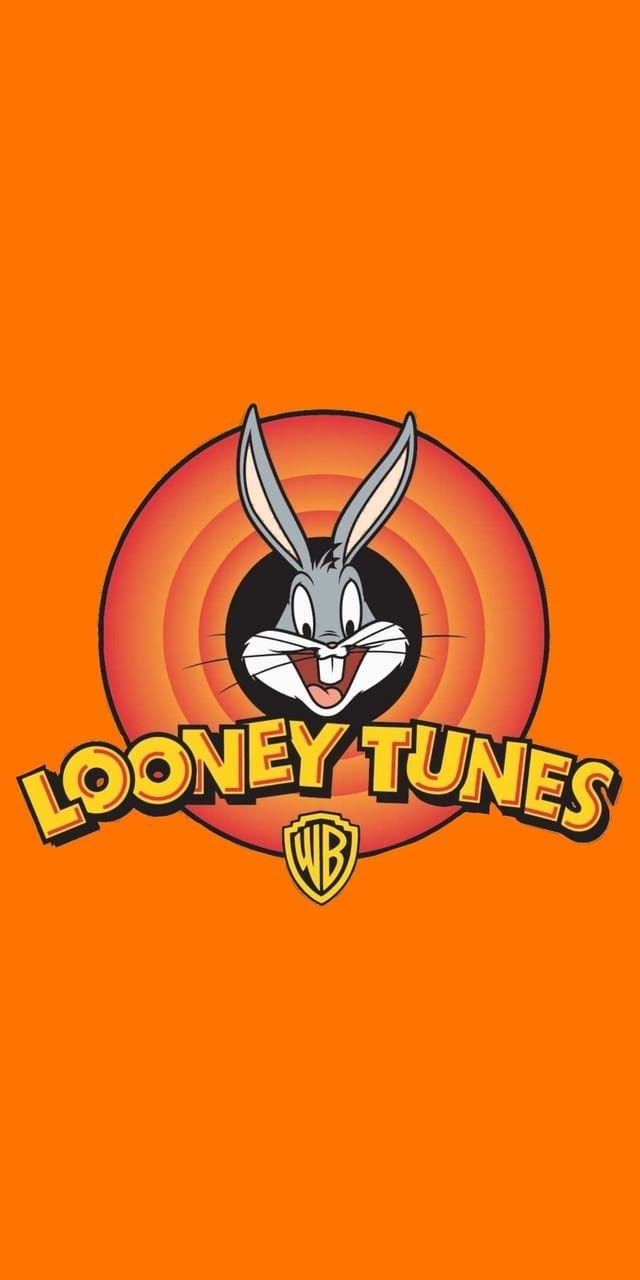 Bugs bunny wallpaper for iPhone and Android devices. - Looney Tunes