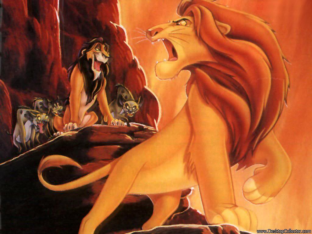 The lion king wallpaper 11 - The Lion King