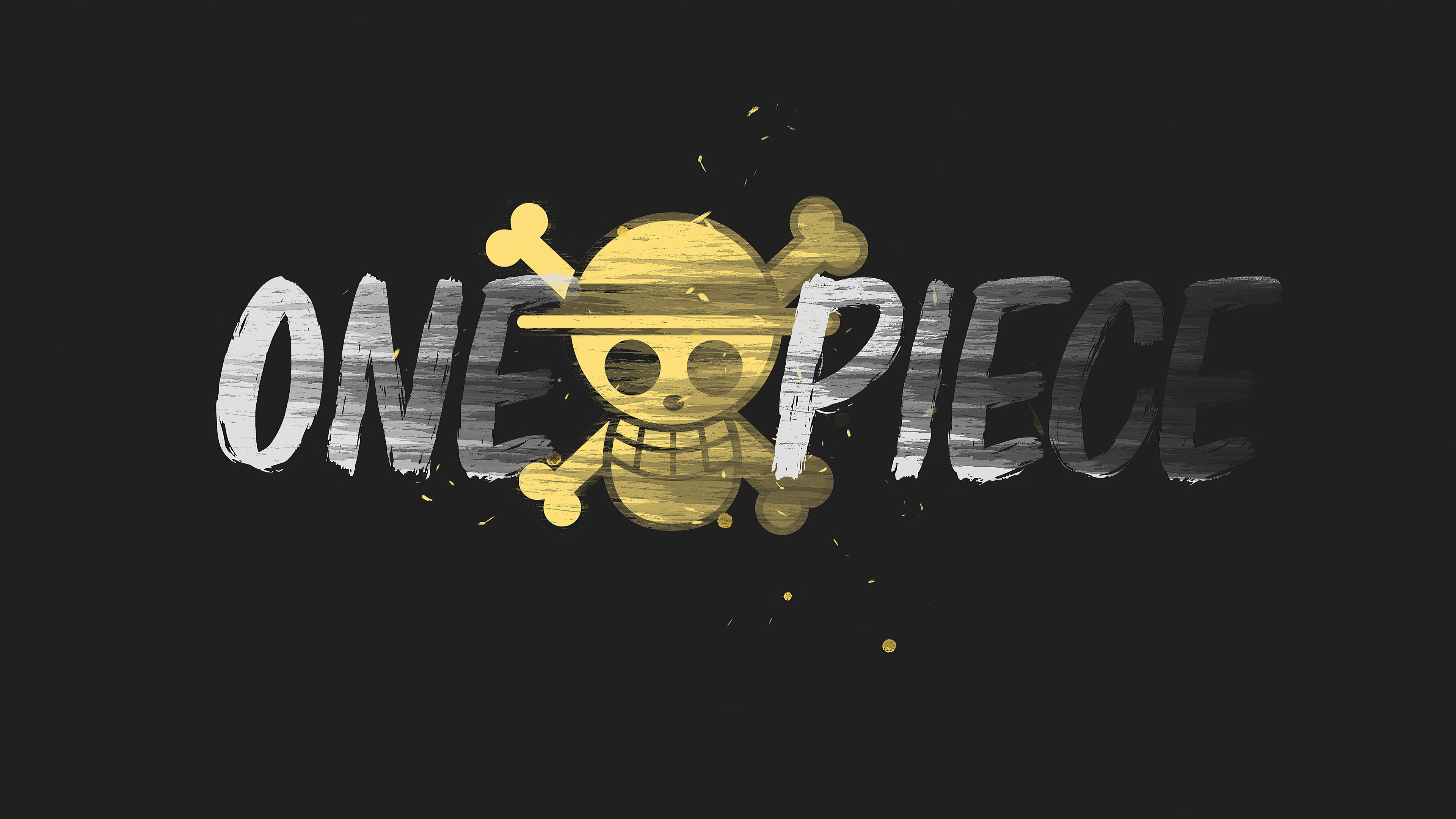 One Piece Wallpaper and Background 4K, HD, Dual Screen