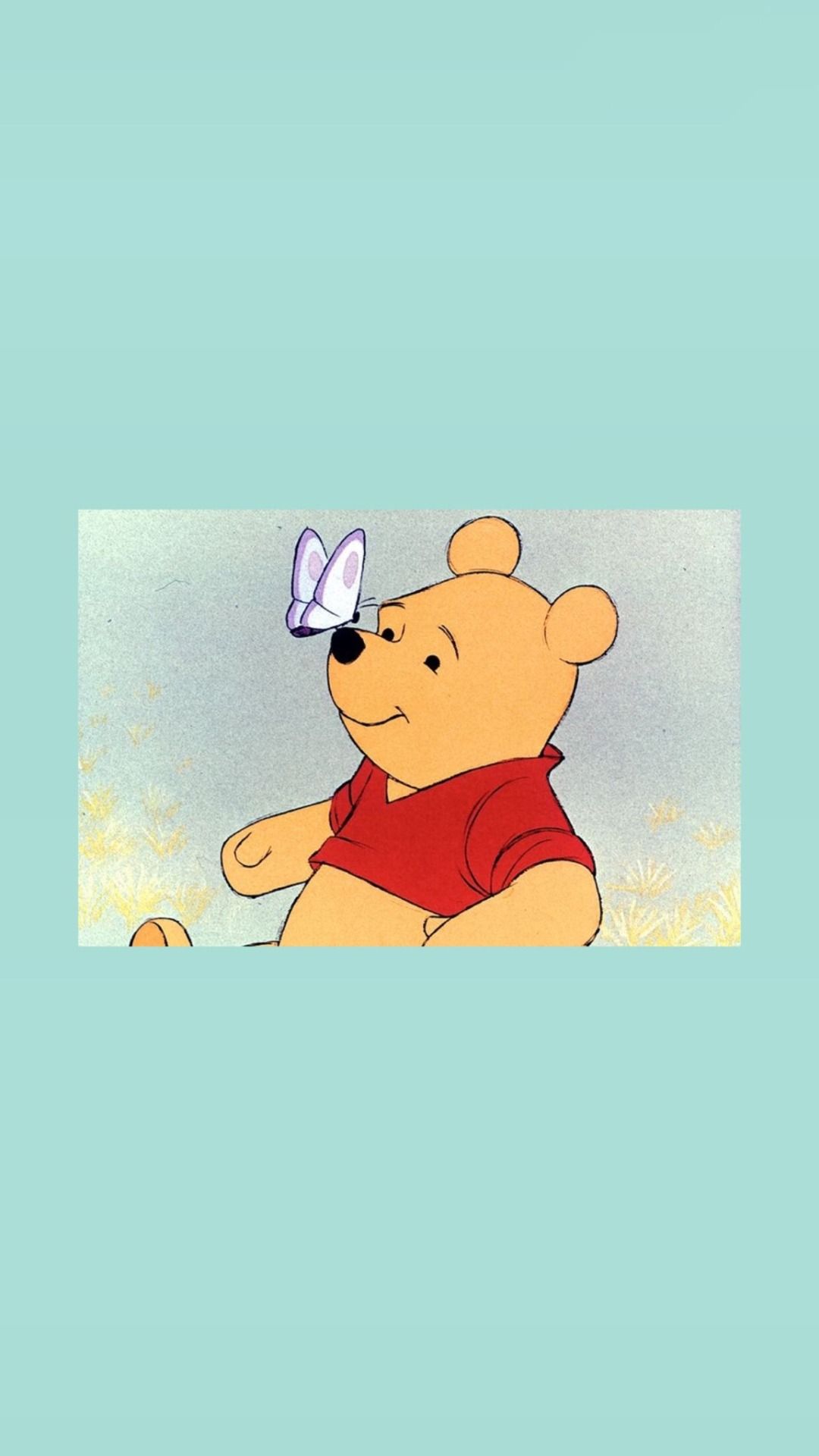 Winnie The Pooh Wallpaper and Background 4K, HD, Dual Screen